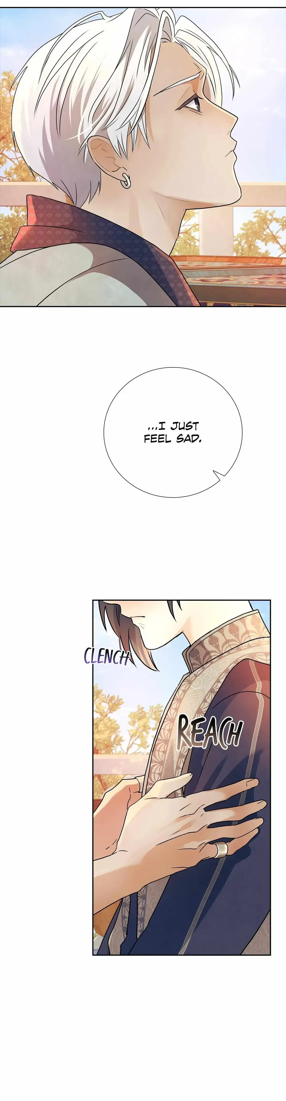 Read Bloody Moon chapter 54 image 60 on Lezhin