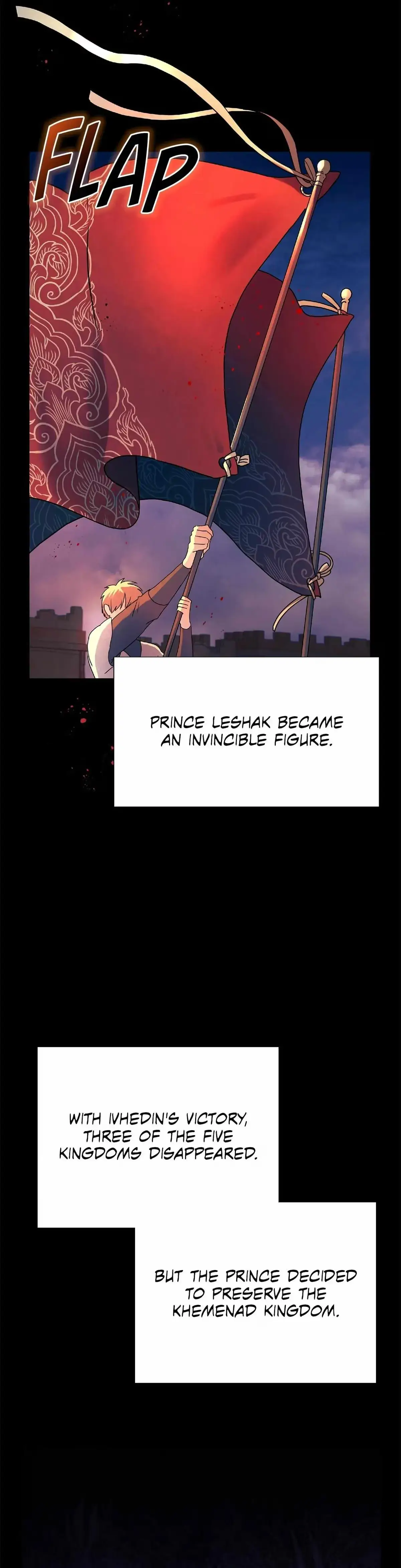 Read Bloody Moon chapter 55 image 15 on Lezhin