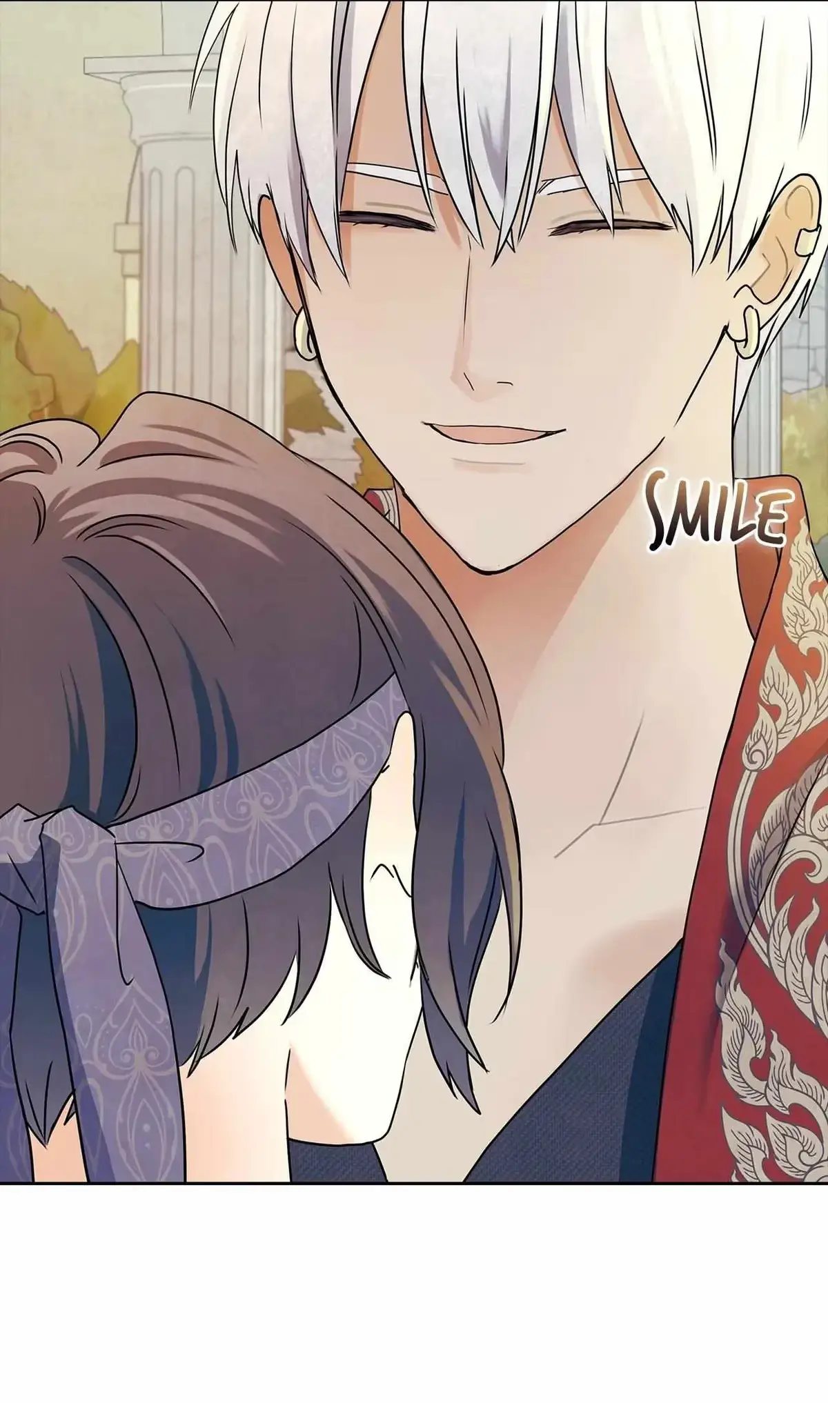 Read Bloody Moon chapter 55 image 29 on Lezhin