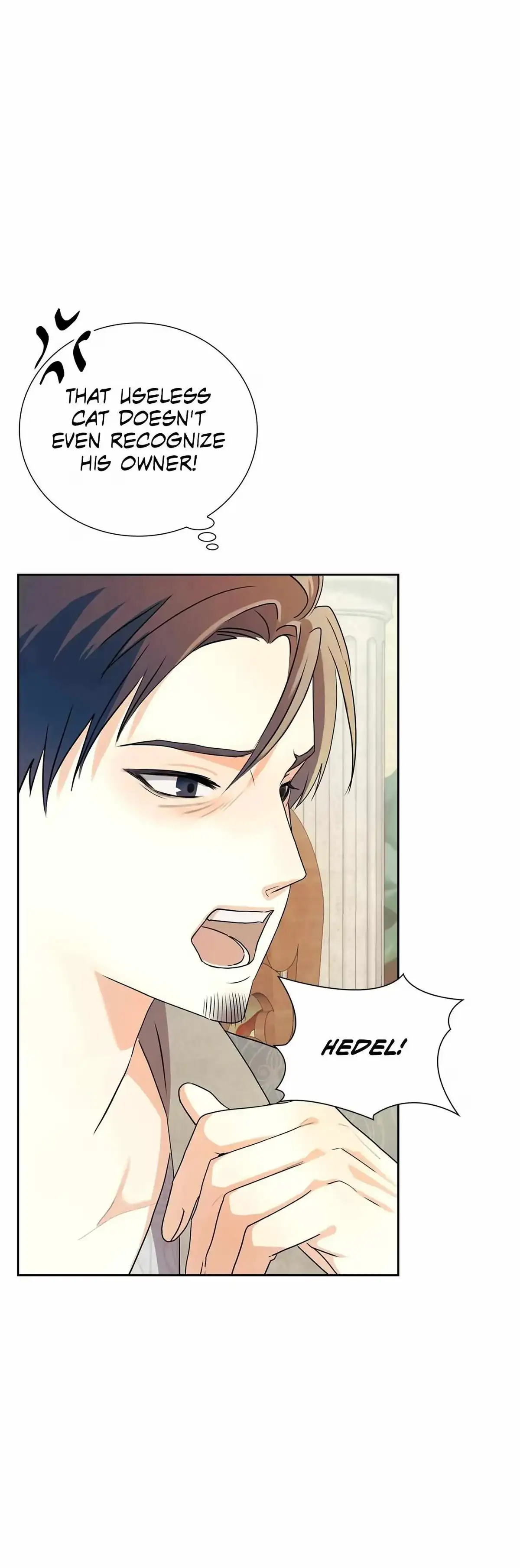 Read Bloody Moon chapter 55 image 3 on Lezhin