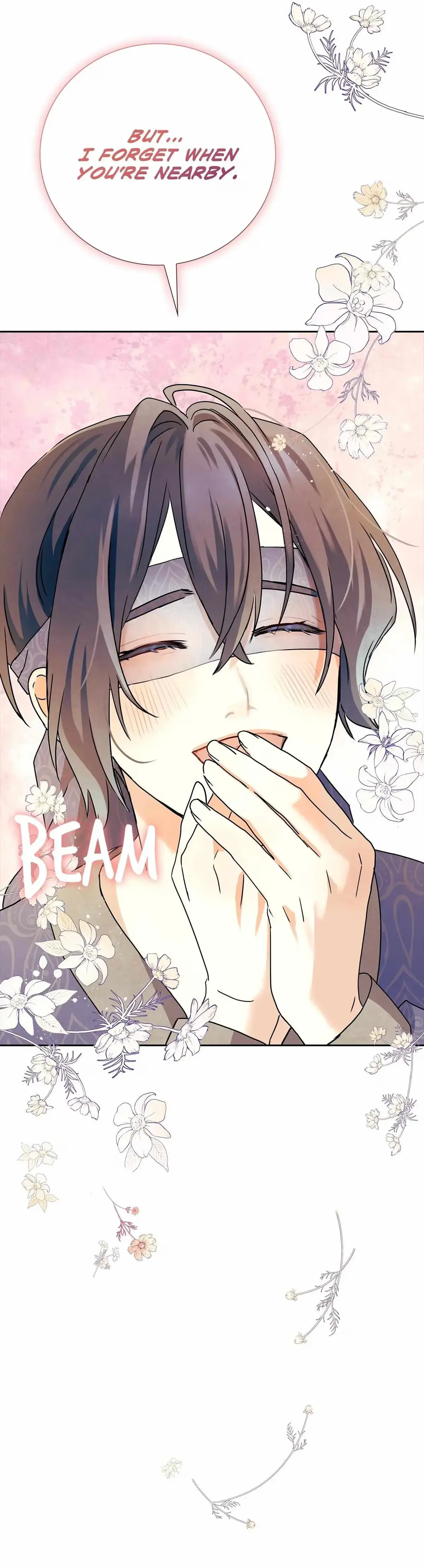 Read Bloody Moon chapter 55 image 30 on Lezhin