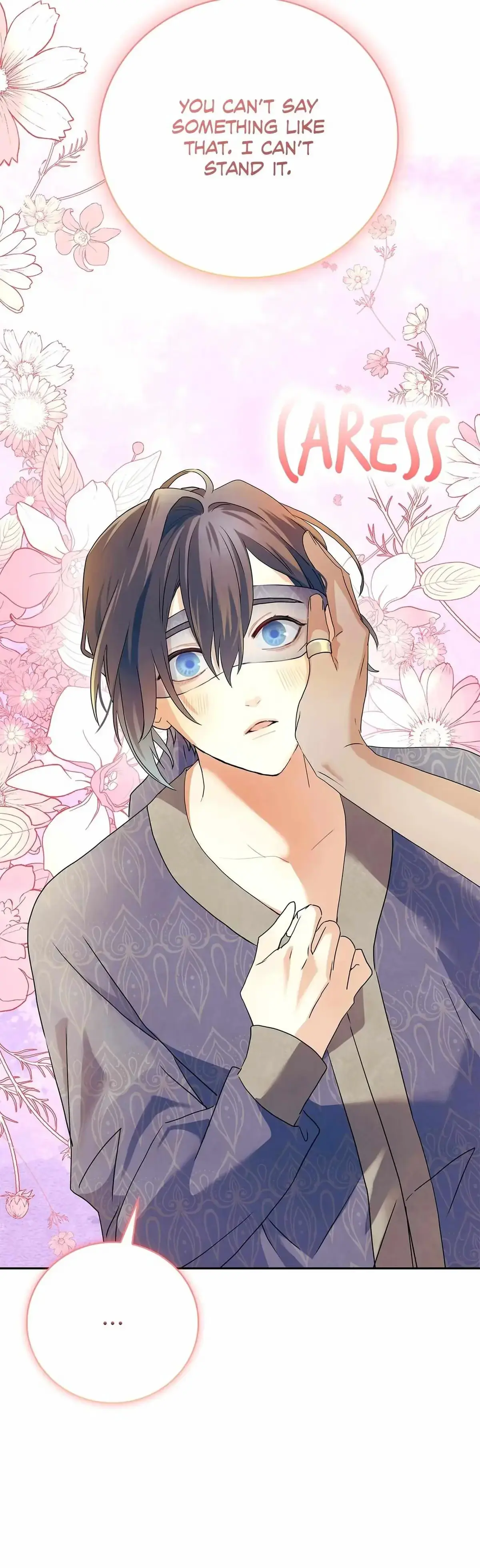 Read Bloody Moon chapter 55 image 32 on Lezhin