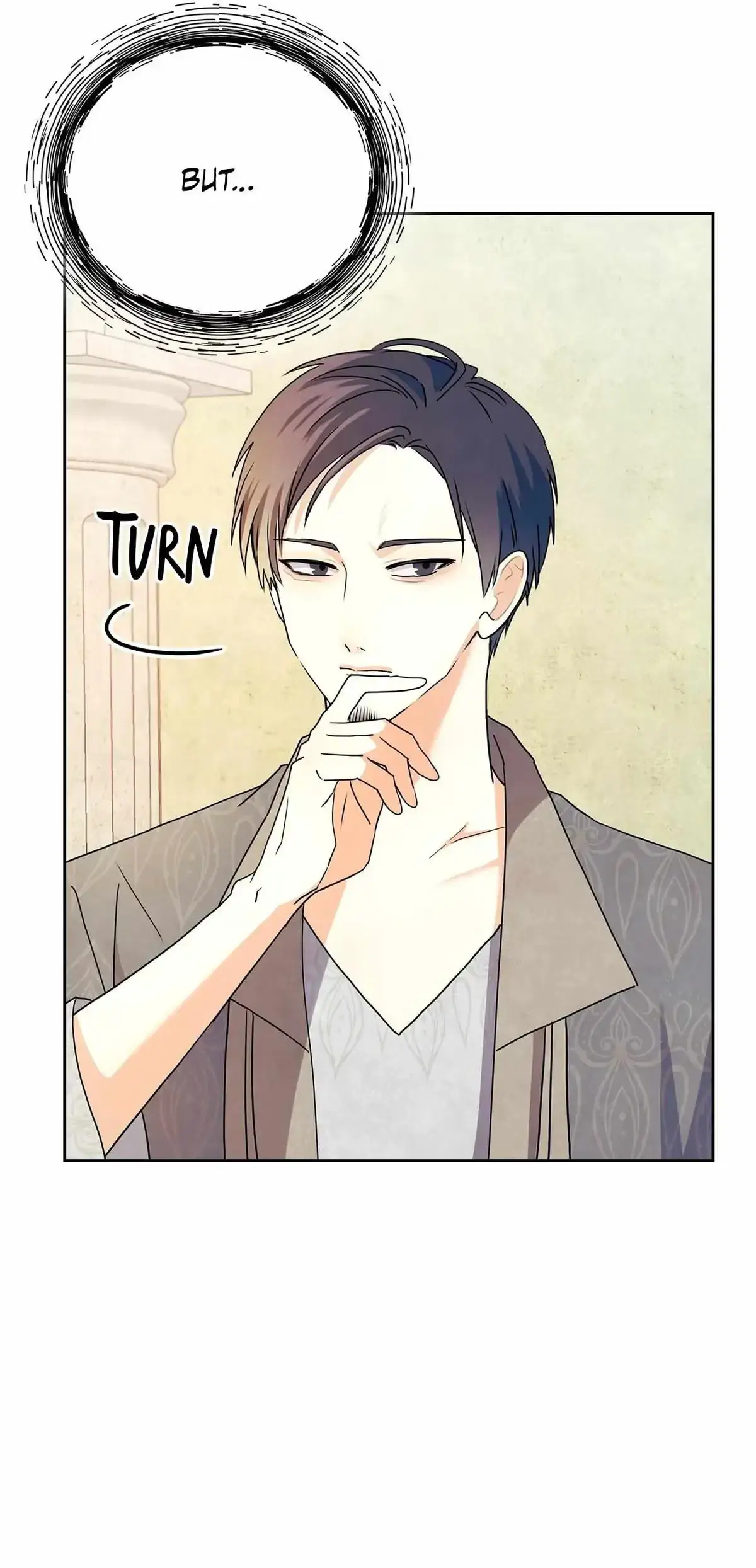 Read Bloody Moon chapter 55 image 39 on Lezhin