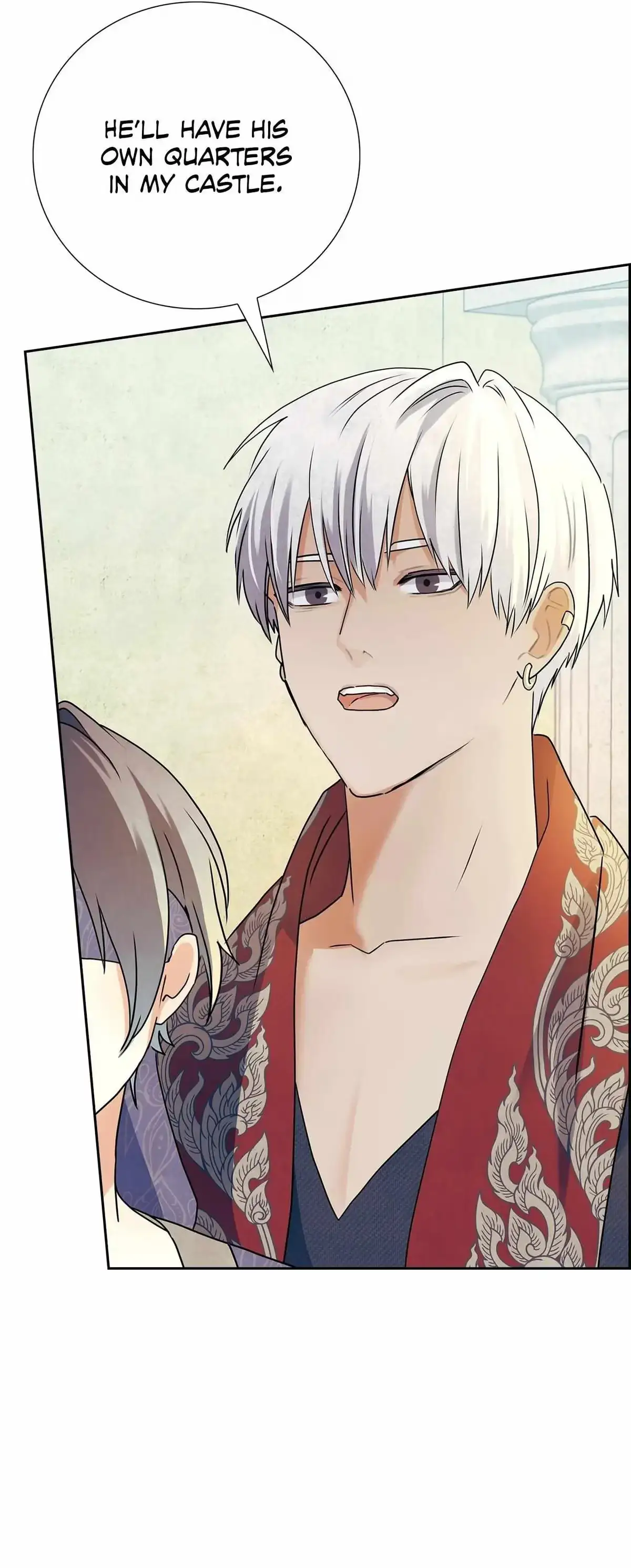 Read Bloody Moon chapter 55 image 41 on Lezhin