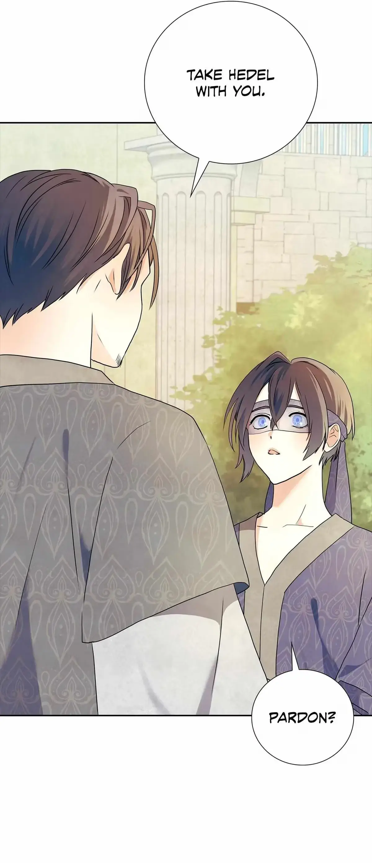 Read Bloody Moon chapter 55 image 53 on Lezhin