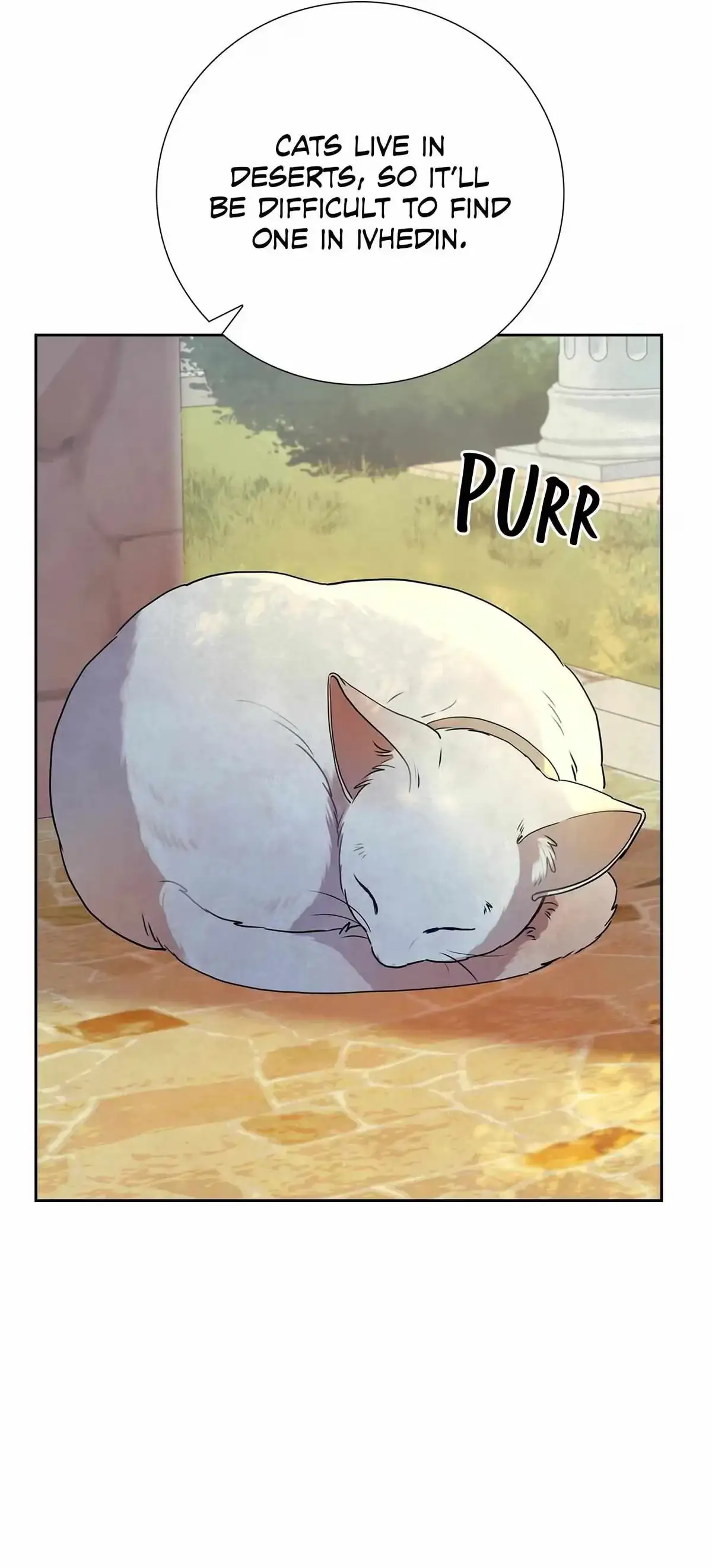 Read Bloody Moon chapter 55 image 56 on Lezhin