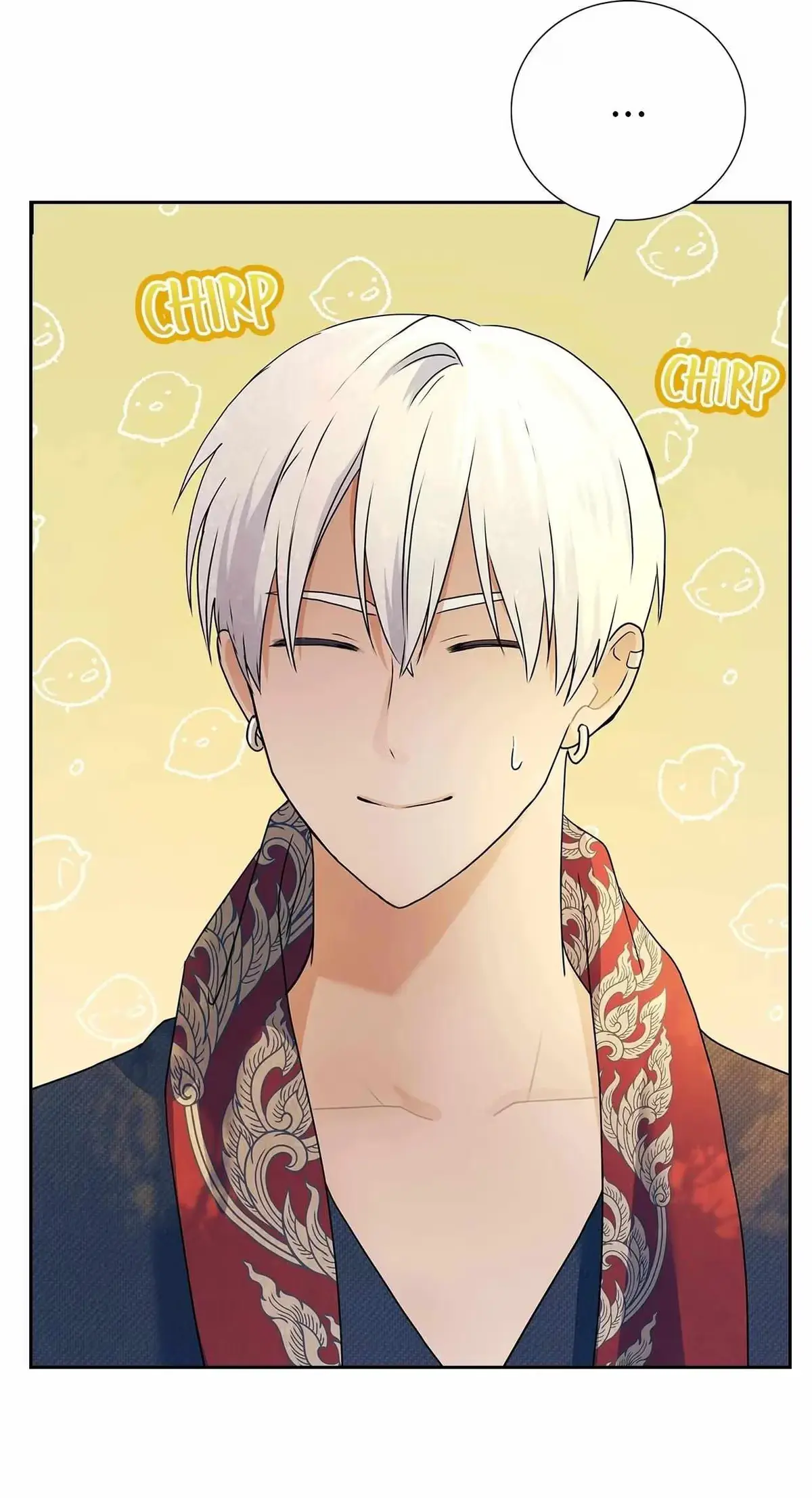Read Bloody Moon chapter 56 image 15 on Lezhin