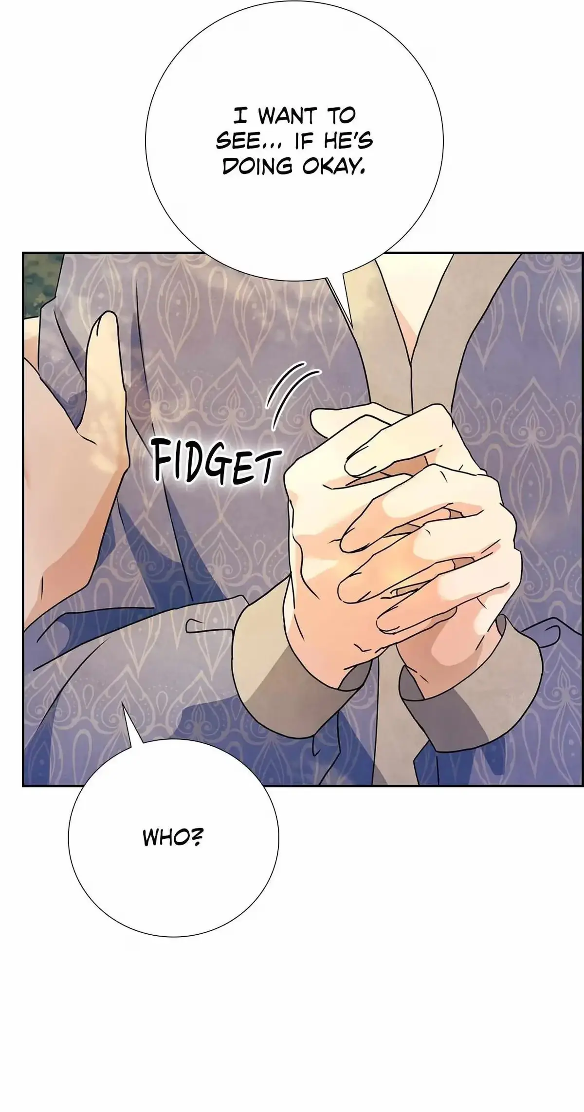Read Bloody Moon chapter 56 image 31 on Lezhin