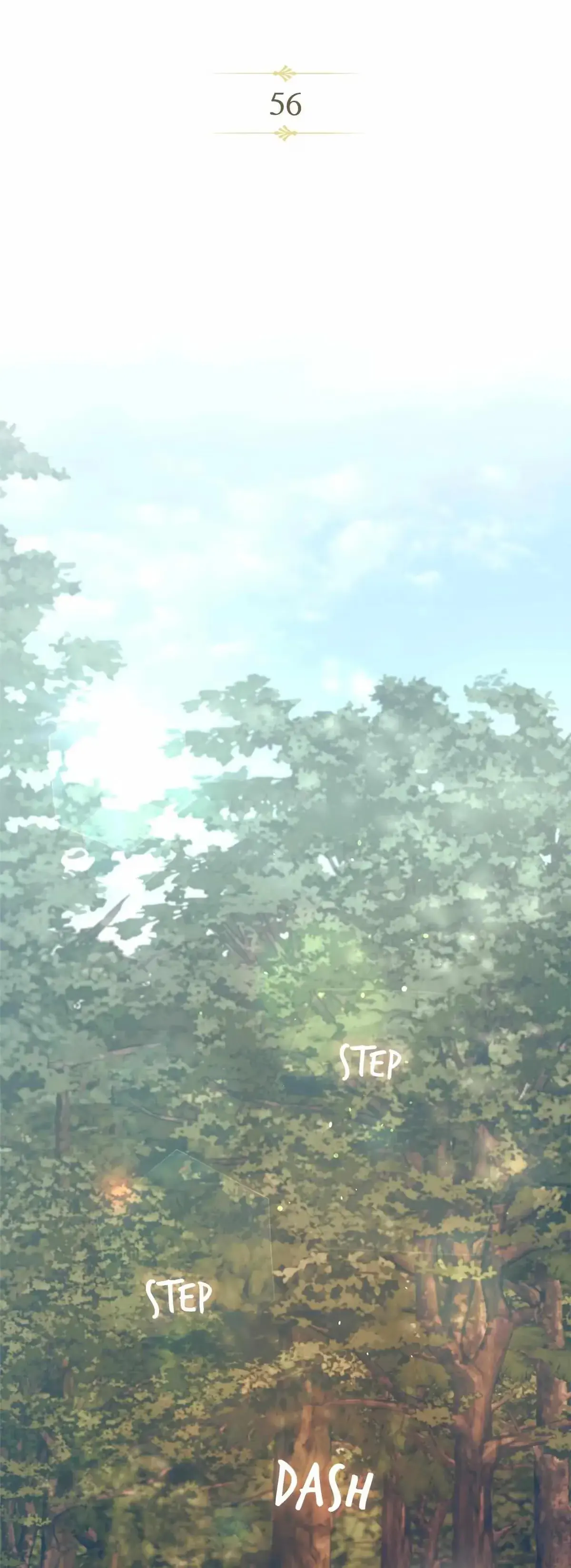 Read Bloody Moon chapter 56 image 4 on Lezhin