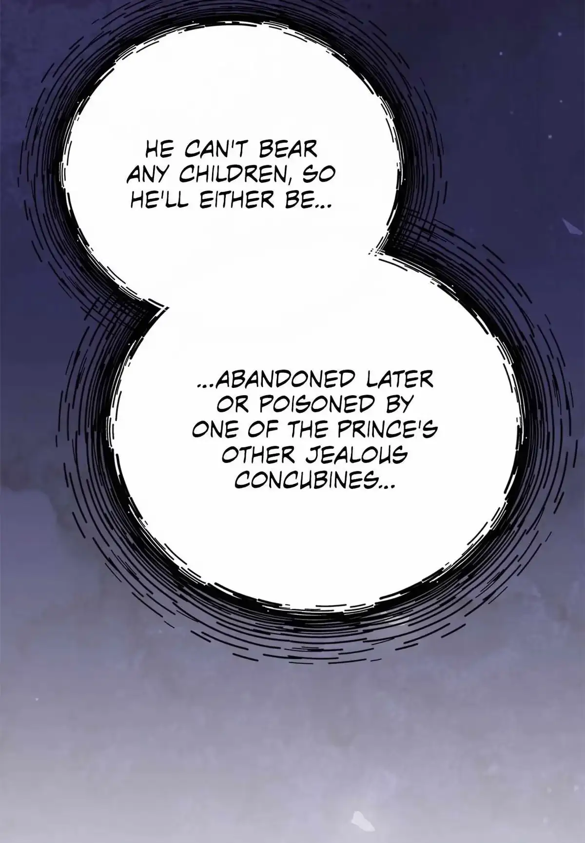 Read Bloody Moon chapter 56 image 44 on Lezhin