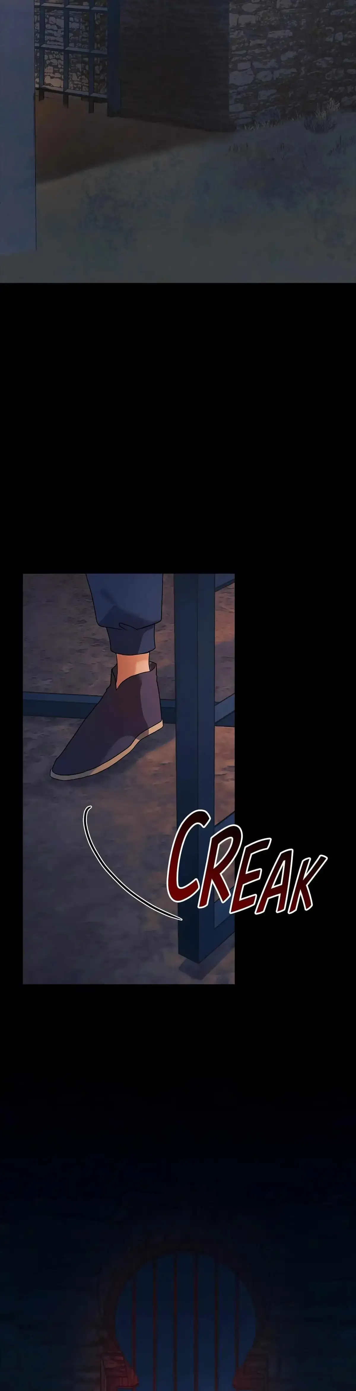 Read Bloody Moon chapter 57 image 18 on Lezhin
