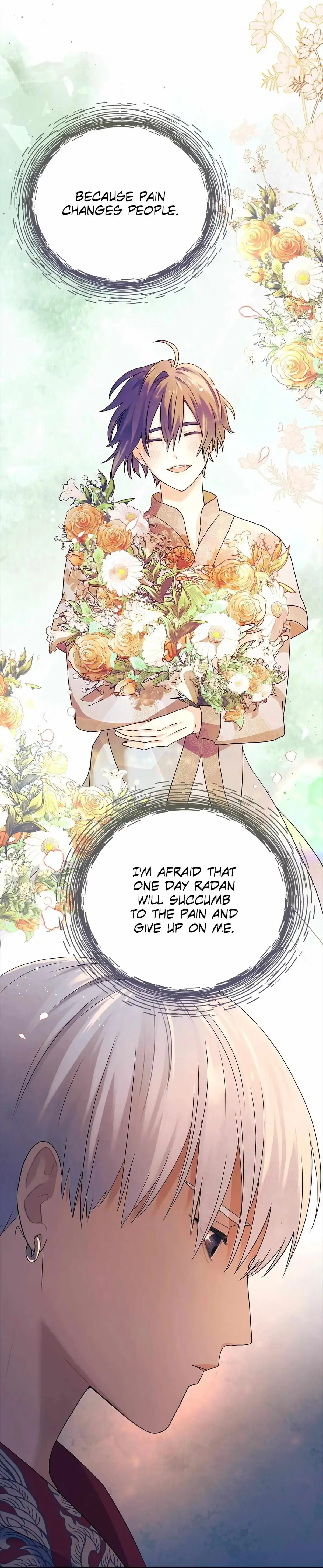Read Bloody Moon chapter 57 image 57 on Lezhin