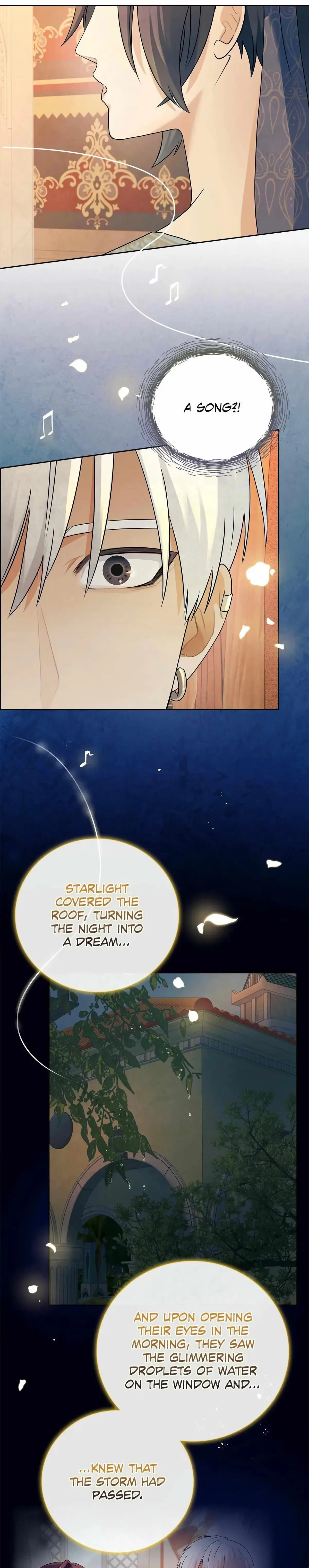 Read Bloody Moon chapter 58 image 13 on Lezhin