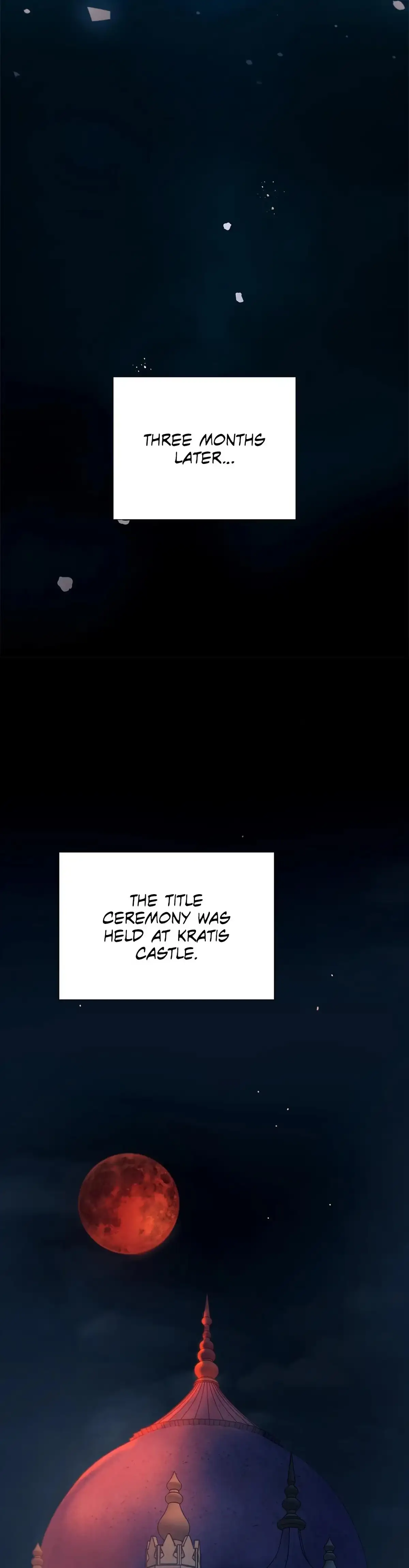 Read Bloody Moon chapter 59 image 35 on Lezhin