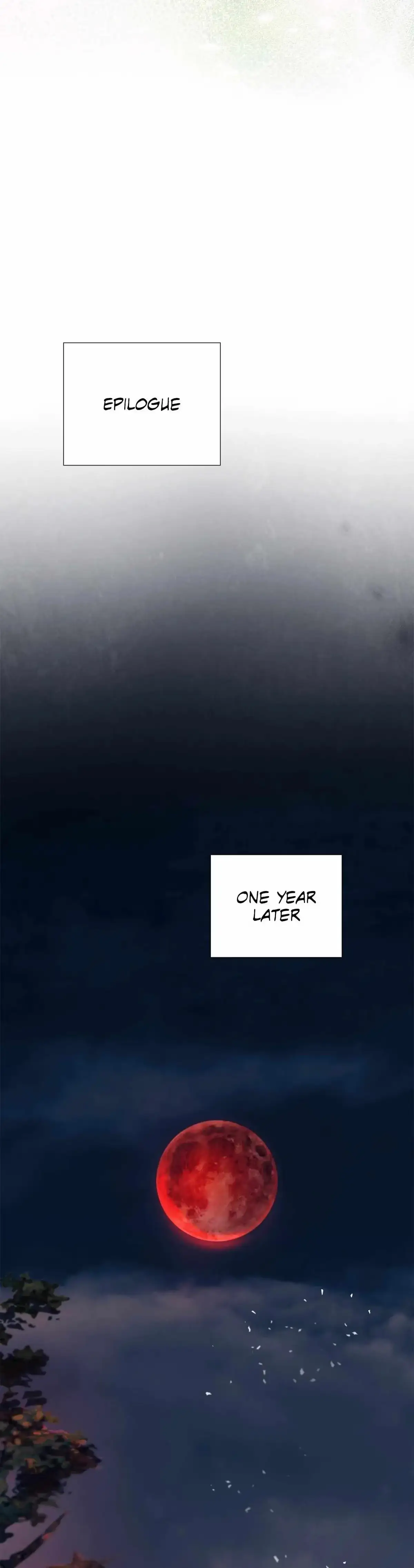 Read Bloody Moon chapter 59 image 40 on Lezhin