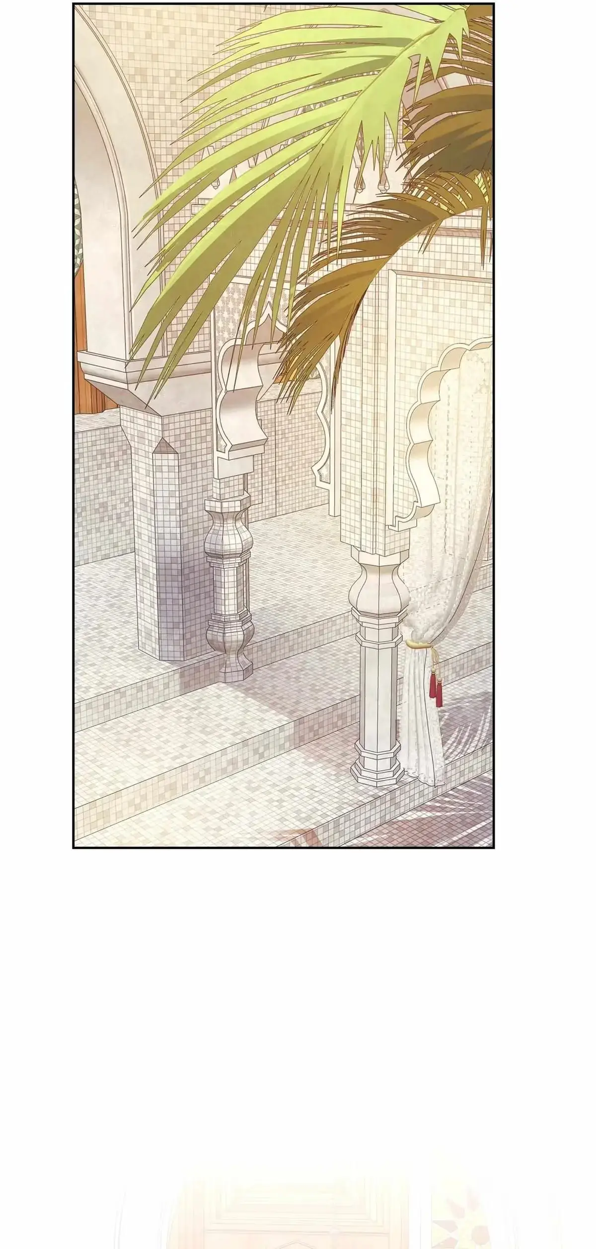 Read Bloody Moon chapter 59 image 52 on Lezhin