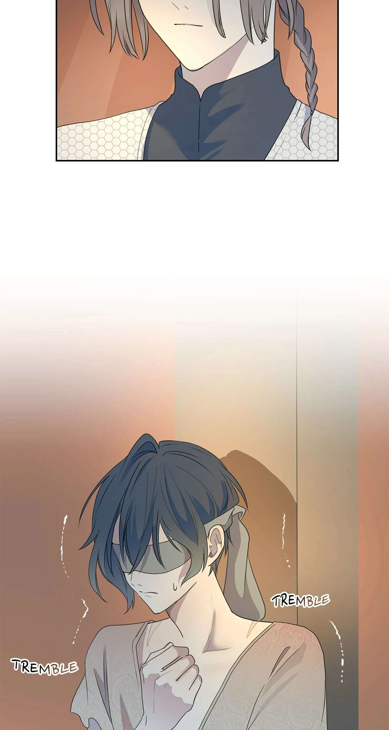 Read Bloody Moon chapter 6 image 10 on Lezhin