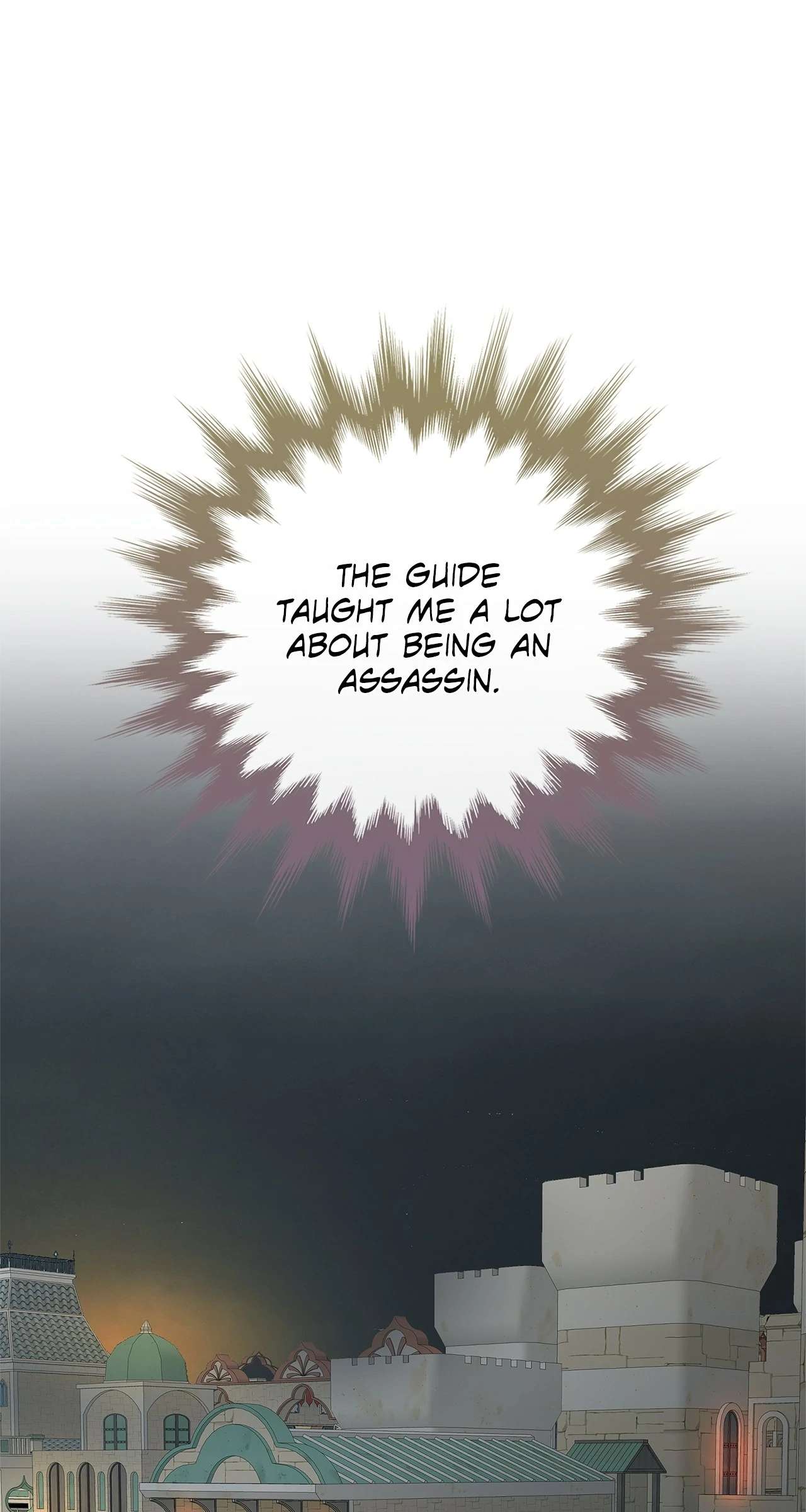 Read Bloody Moon chapter 6 image 13 on Lezhin