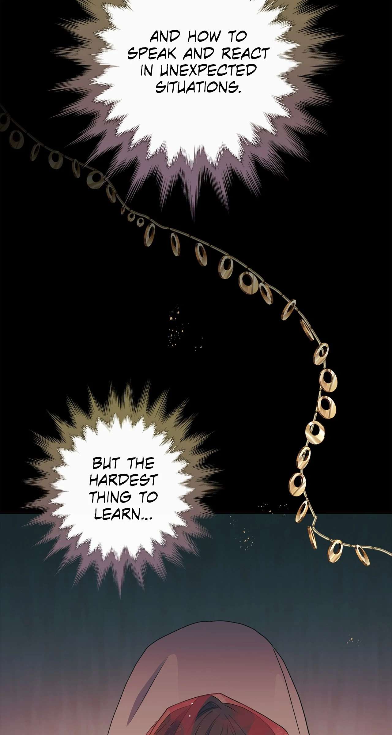 Read Bloody Moon chapter 6 image 15 on Lezhin