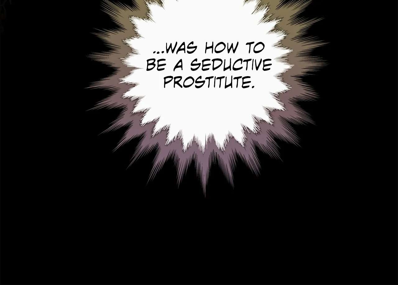 Read Bloody Moon chapter 6 image 17 on Lezhin