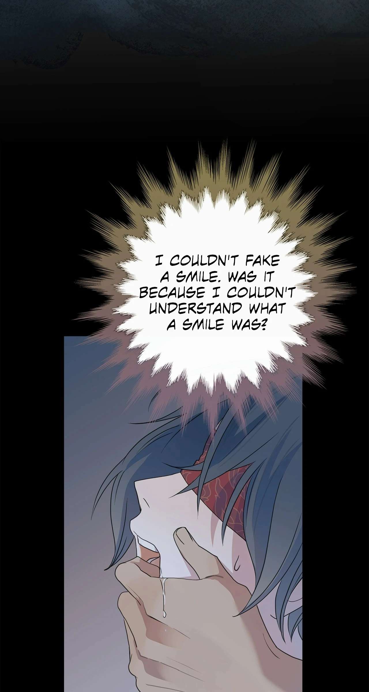 Read Bloody Moon chapter 6 image 19 on Lezhin