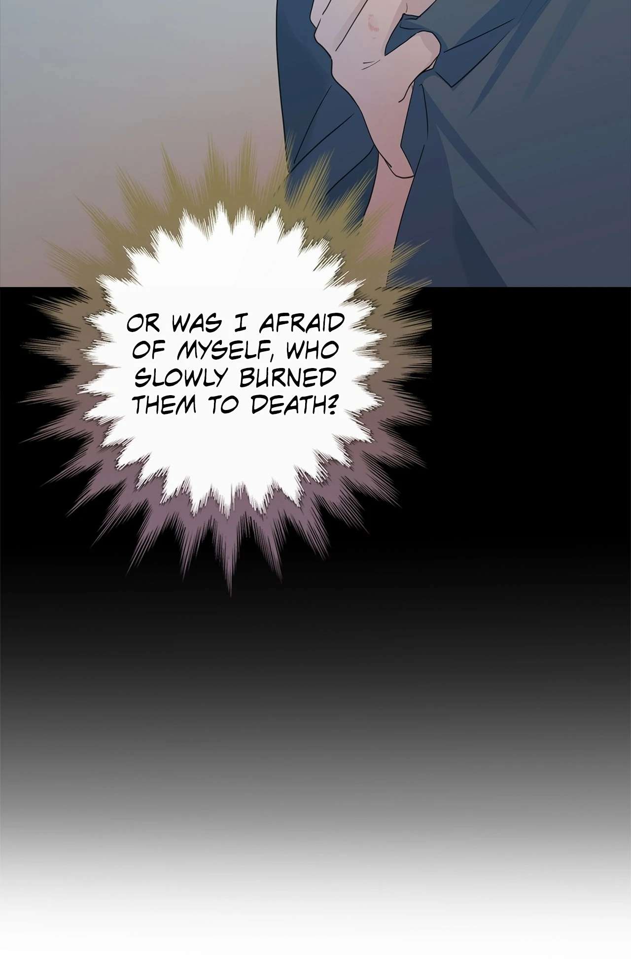 Read Bloody Moon chapter 6 image 24 on Lezhin