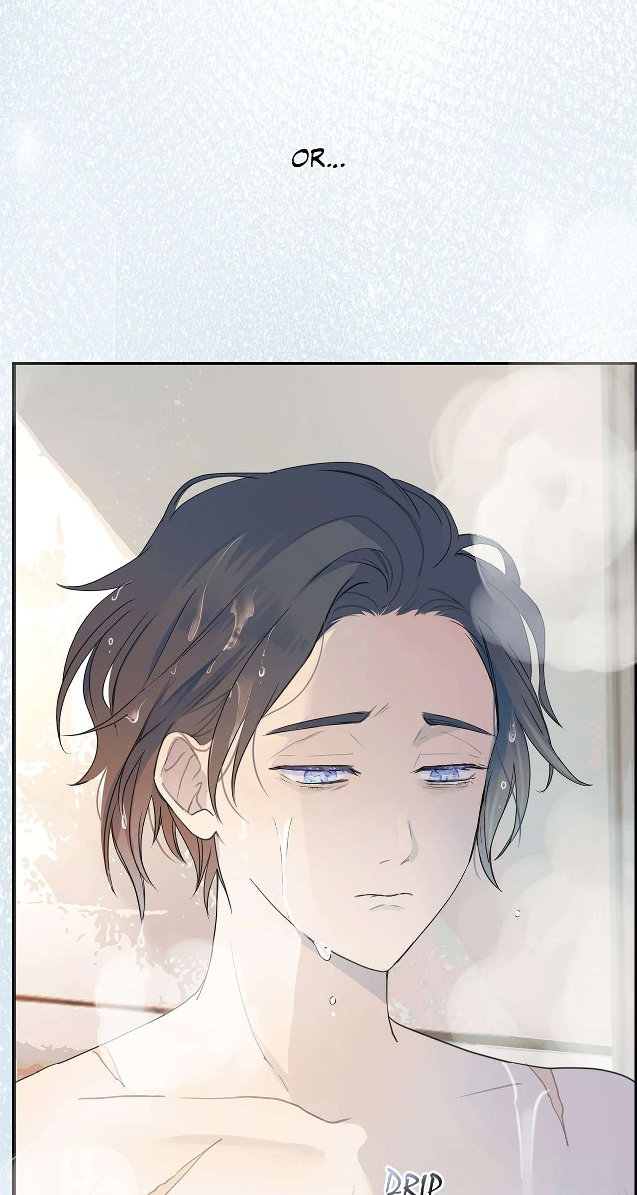 Read Bloody Moon chapter 6 image 27 on Lezhin
