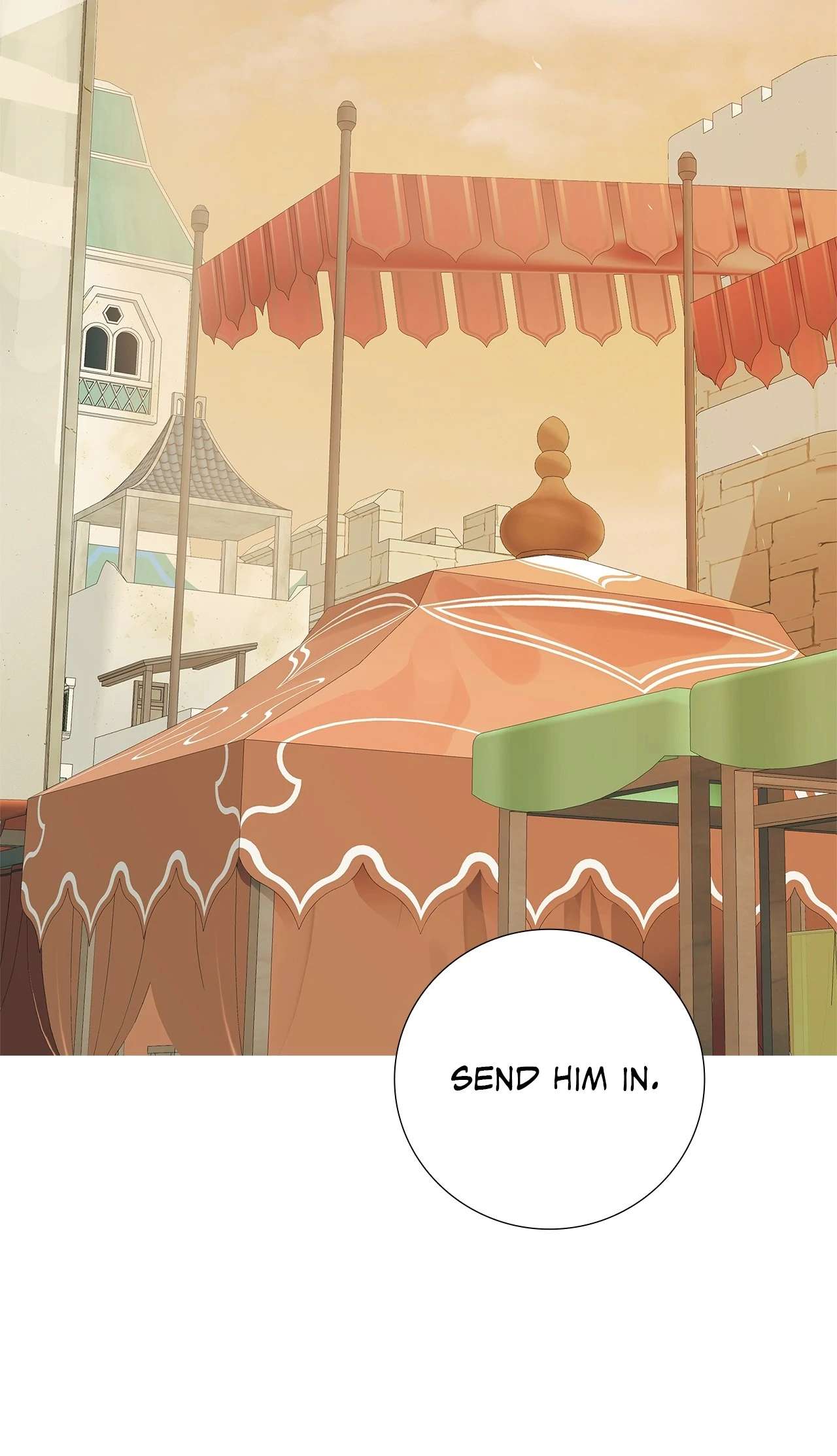 Read Bloody Moon chapter 6 image 30 on Lezhin