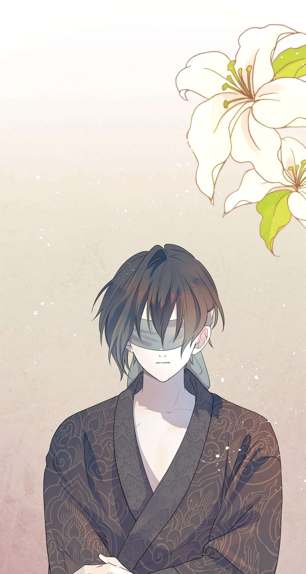 Read Bloody Moon chapter 6 image 31 on Lezhin