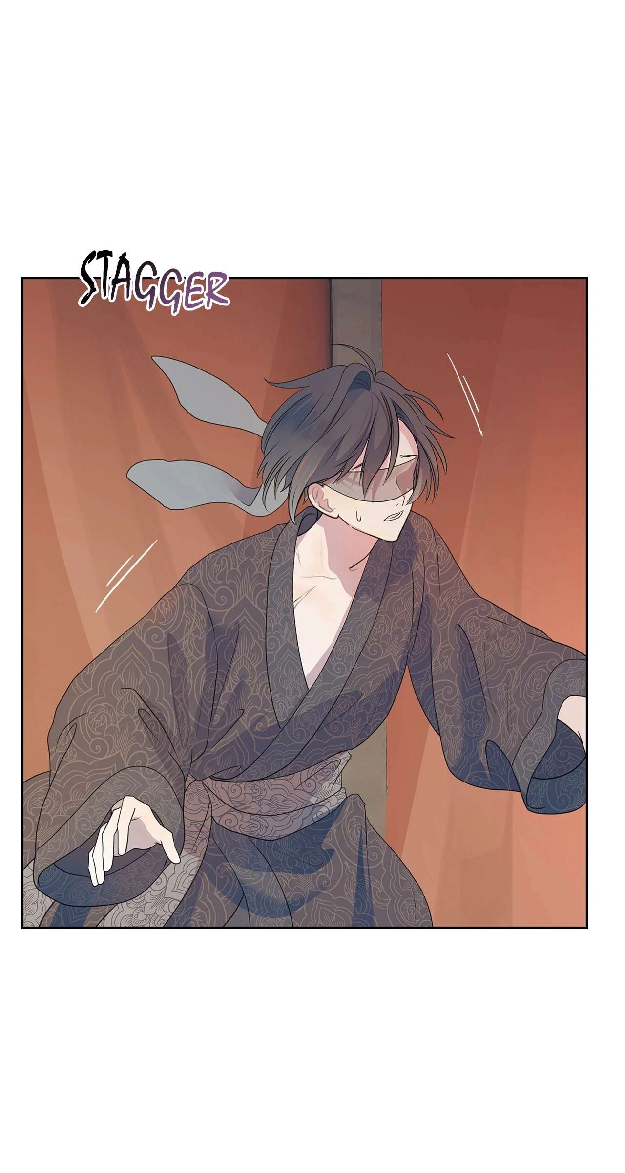Read Bloody Moon chapter 6 image 35 on Lezhin