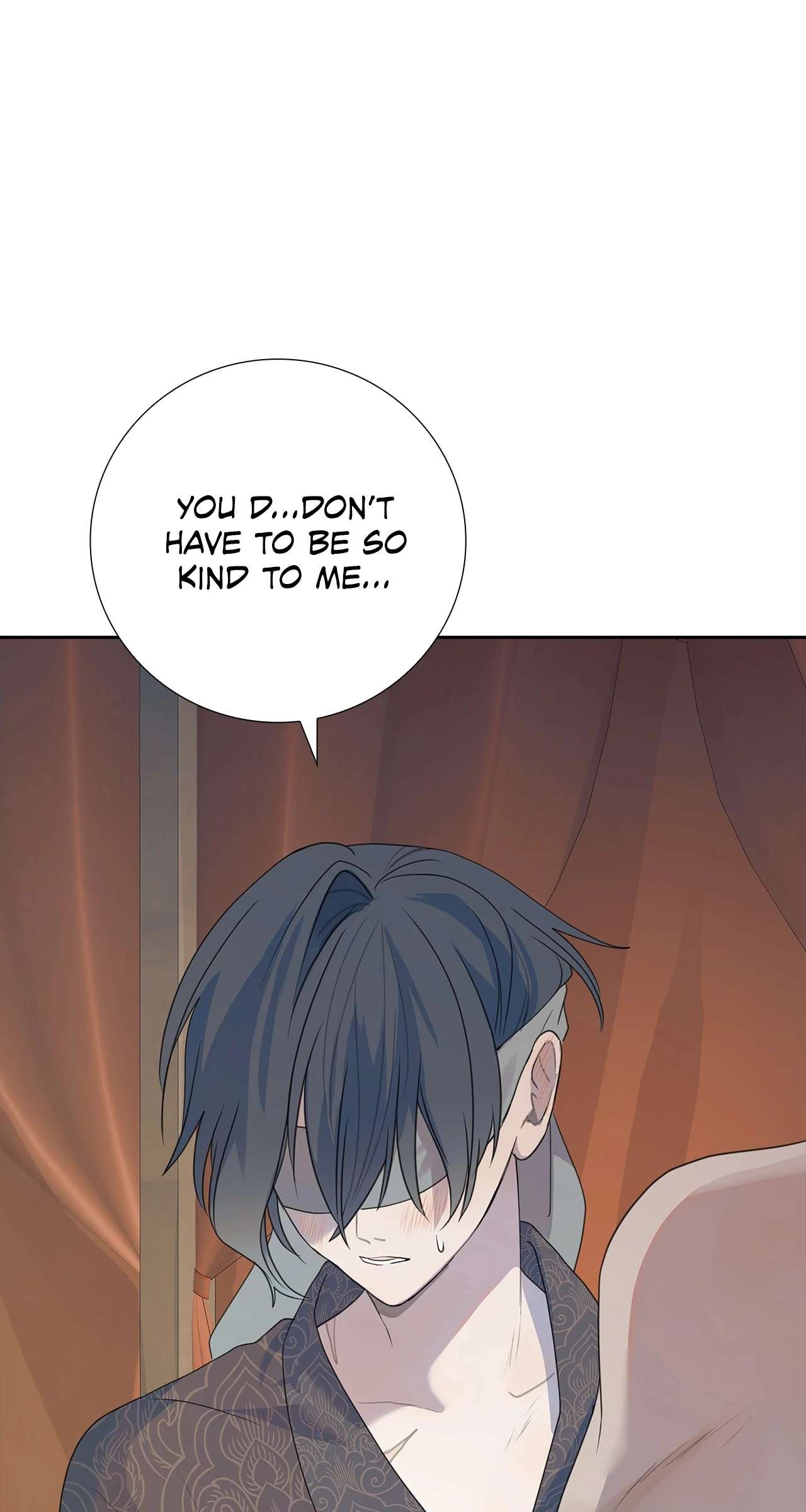 Read Bloody Moon chapter 6 image 42 on Lezhin