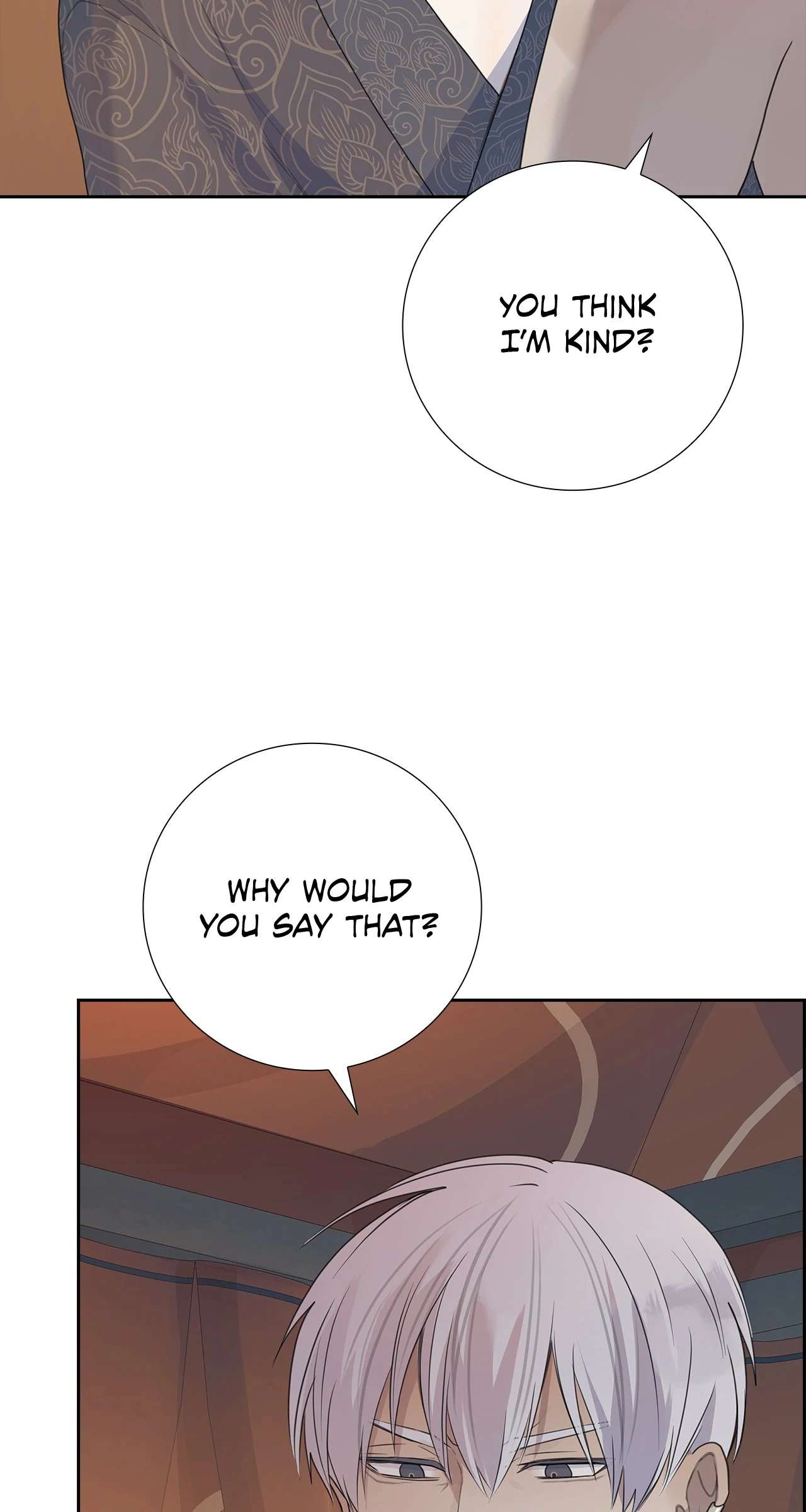 Read Bloody Moon chapter 6 image 43 on Lezhin