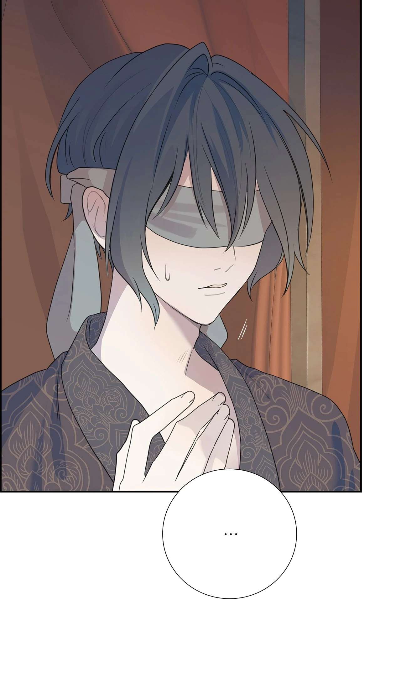 Read Bloody Moon chapter 6 image 45 on Lezhin