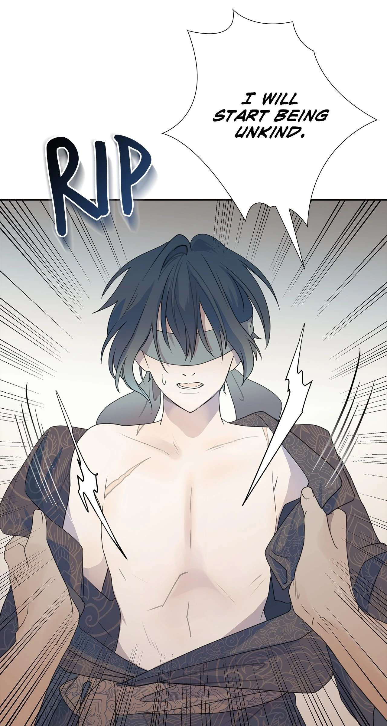 Read Bloody Moon chapter 6 image 47 on Lezhin