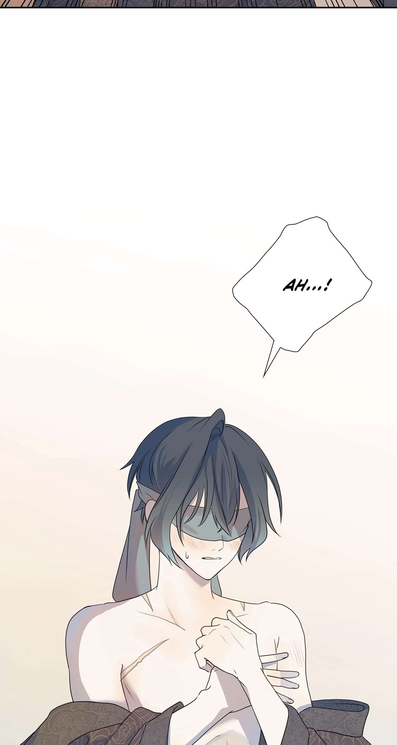 Read Bloody Moon chapter 6 image 48 on Lezhin