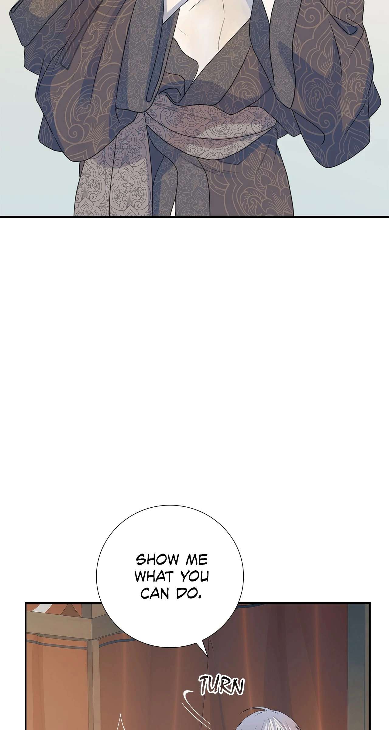 Read Bloody Moon chapter 6 image 49 on Lezhin