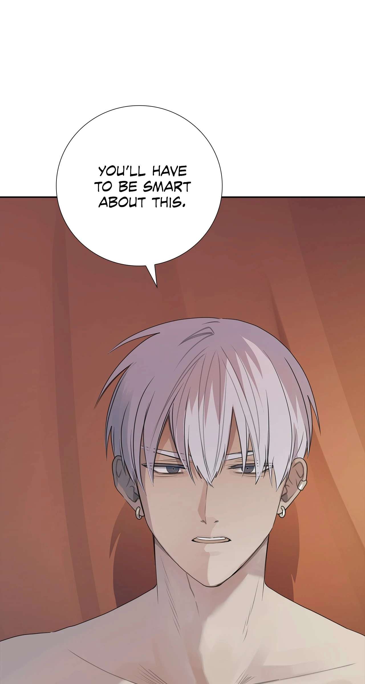 Read Bloody Moon chapter 6 image 53 on Lezhin