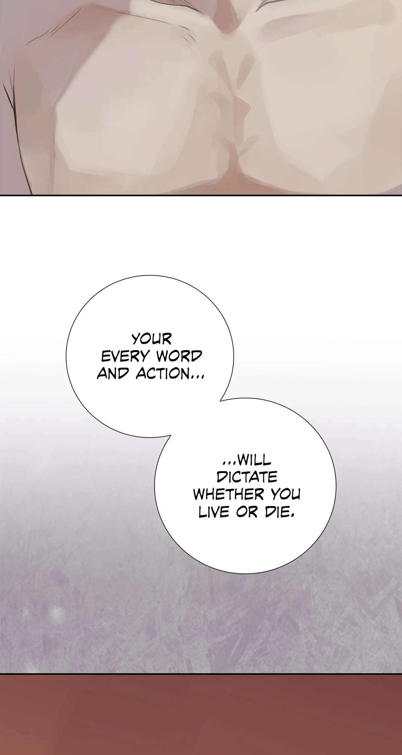 Read Bloody Moon chapter 6 image 54 on Lezhin