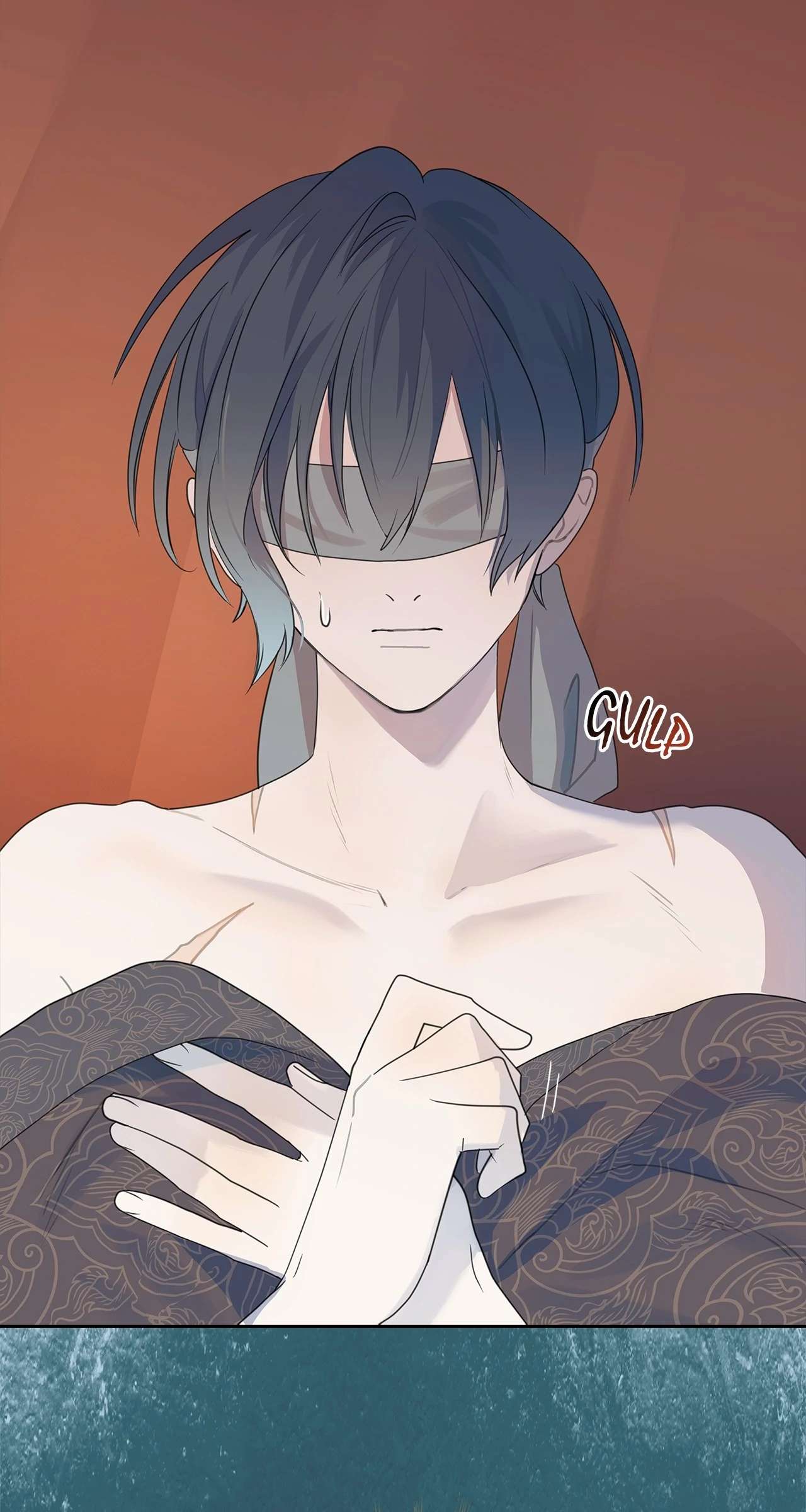 Read Bloody Moon chapter 6 image 55 on Lezhin