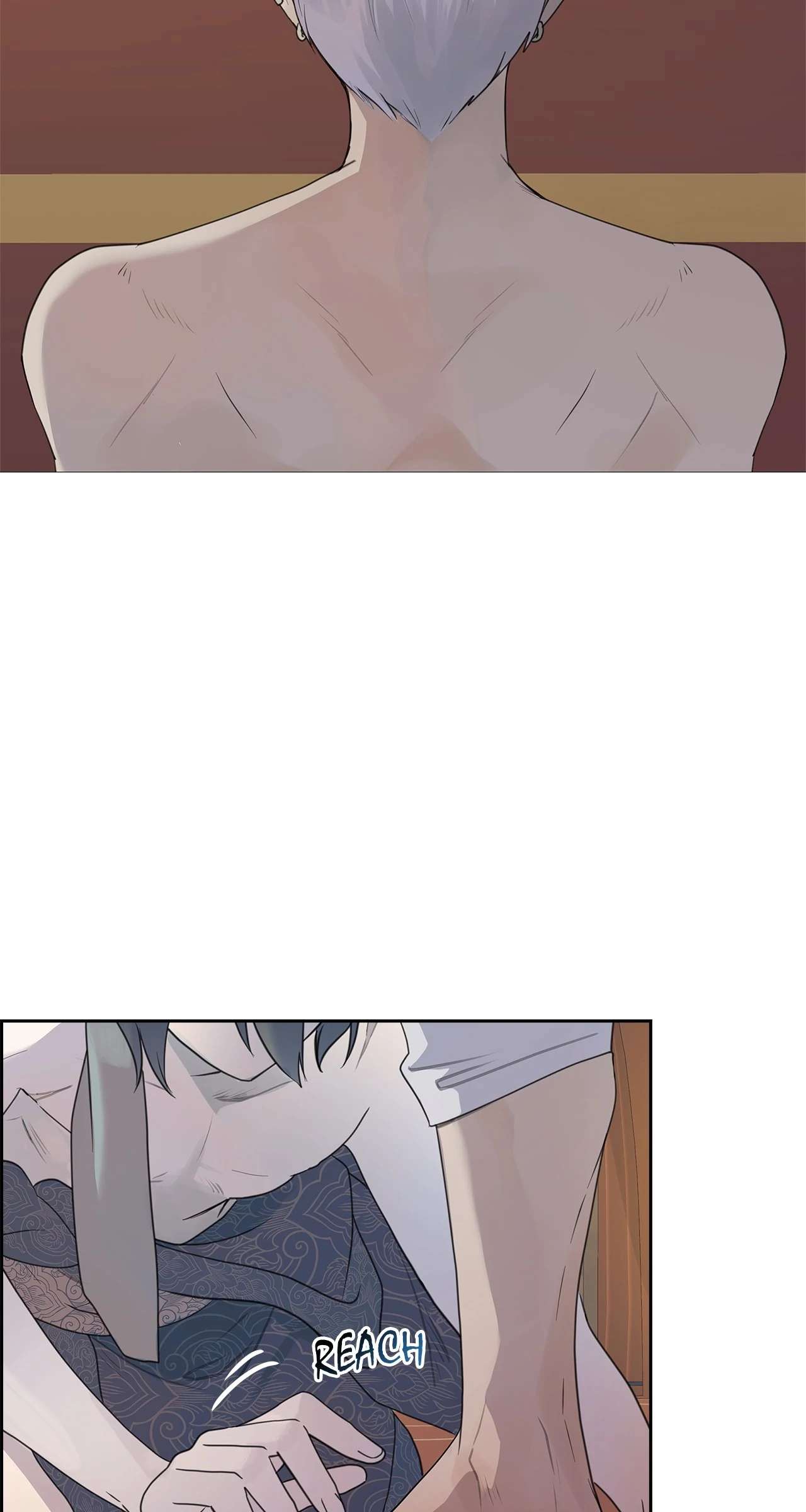Read Bloody Moon chapter 6 image 59 on Lezhin