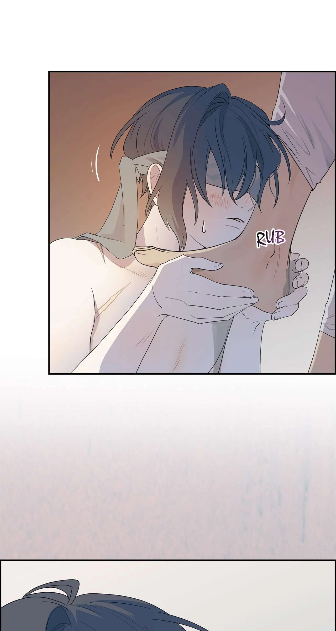 Read Bloody Moon chapter 6 image 61 on Lezhin