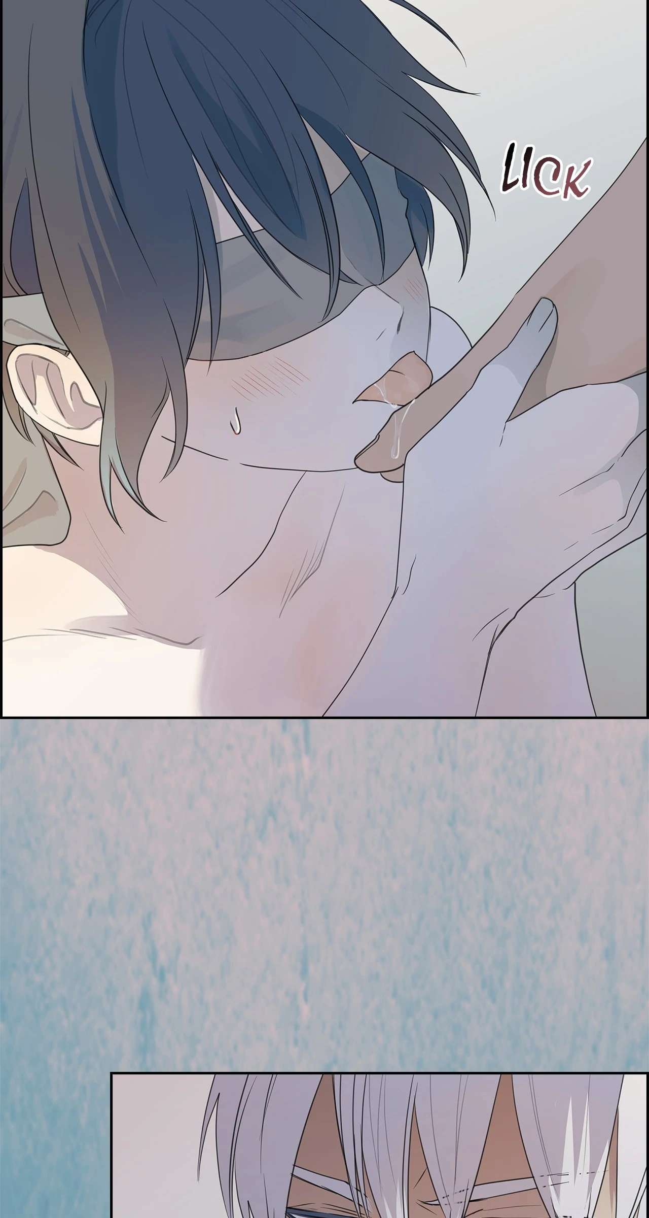 Read Bloody Moon chapter 6 image 62 on Lezhin
