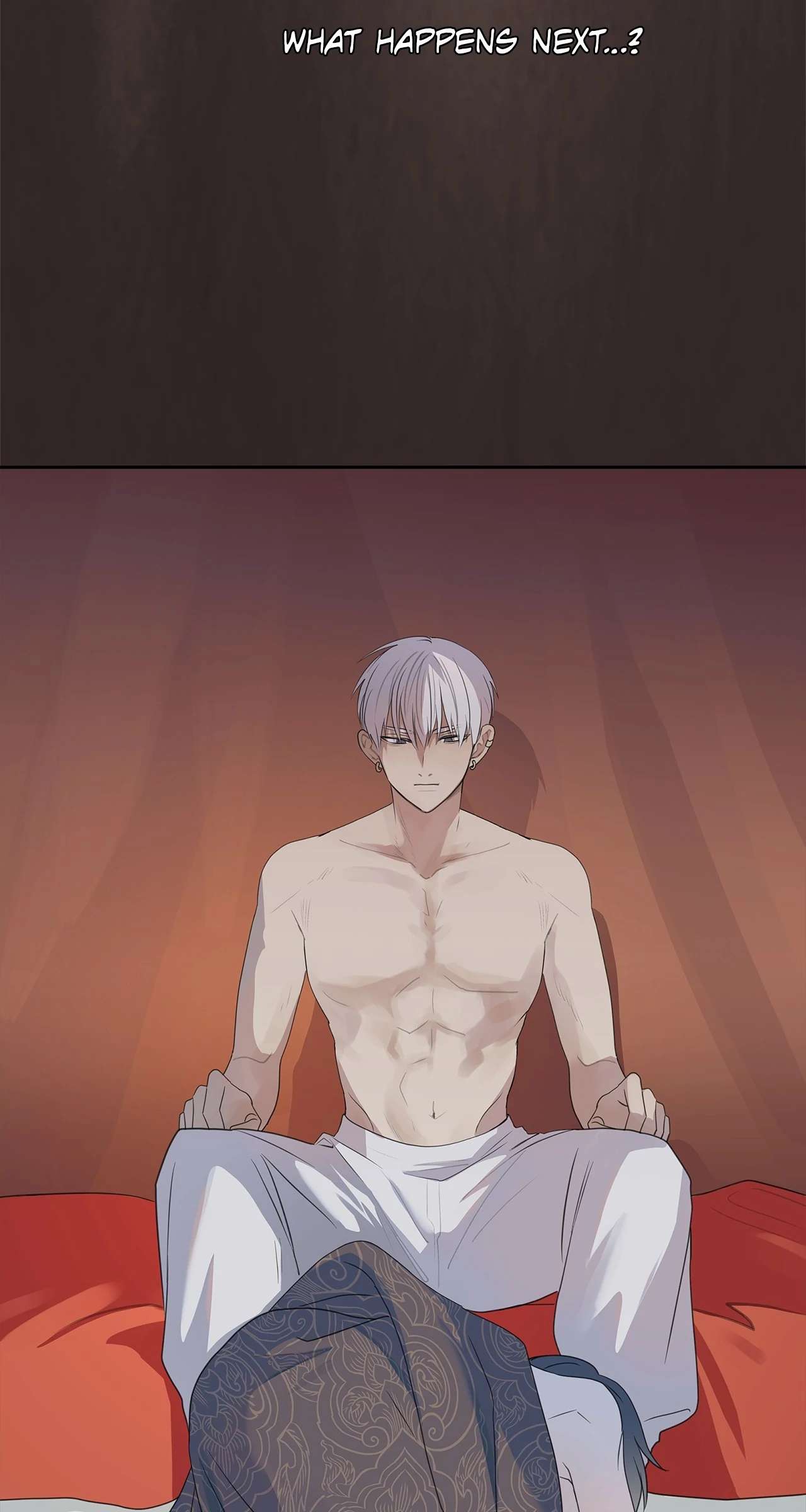 Read Bloody Moon chapter 6 image 65 on Lezhin