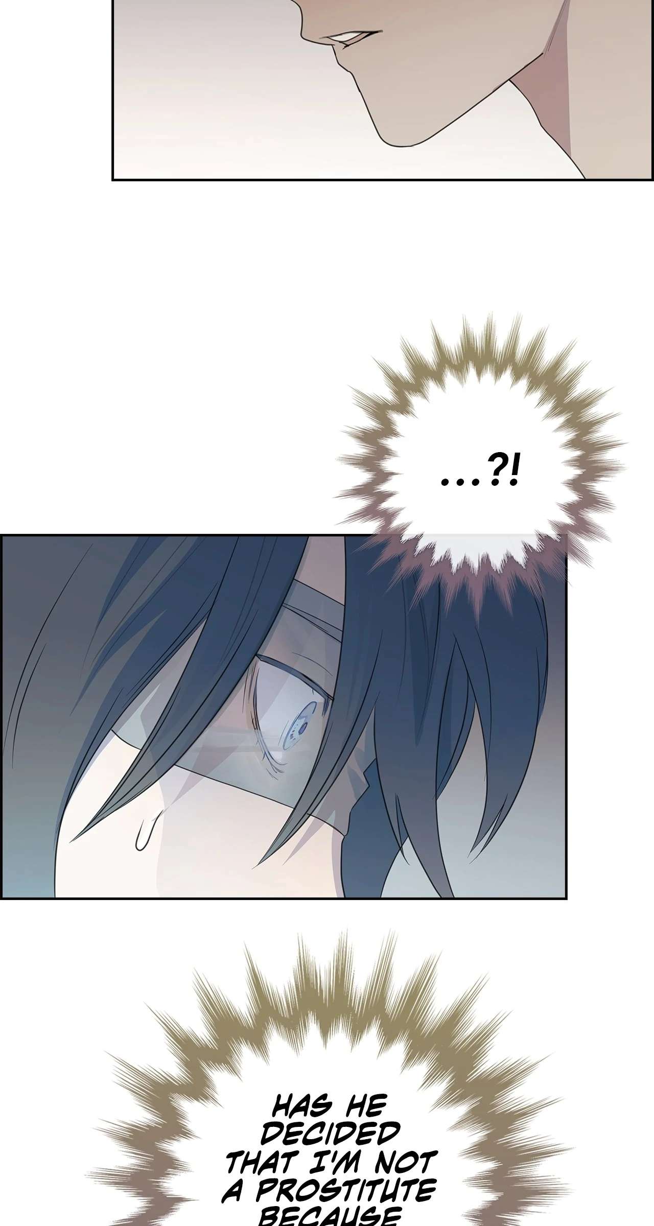 Read Bloody Moon chapter 6 image 67 on Lezhin