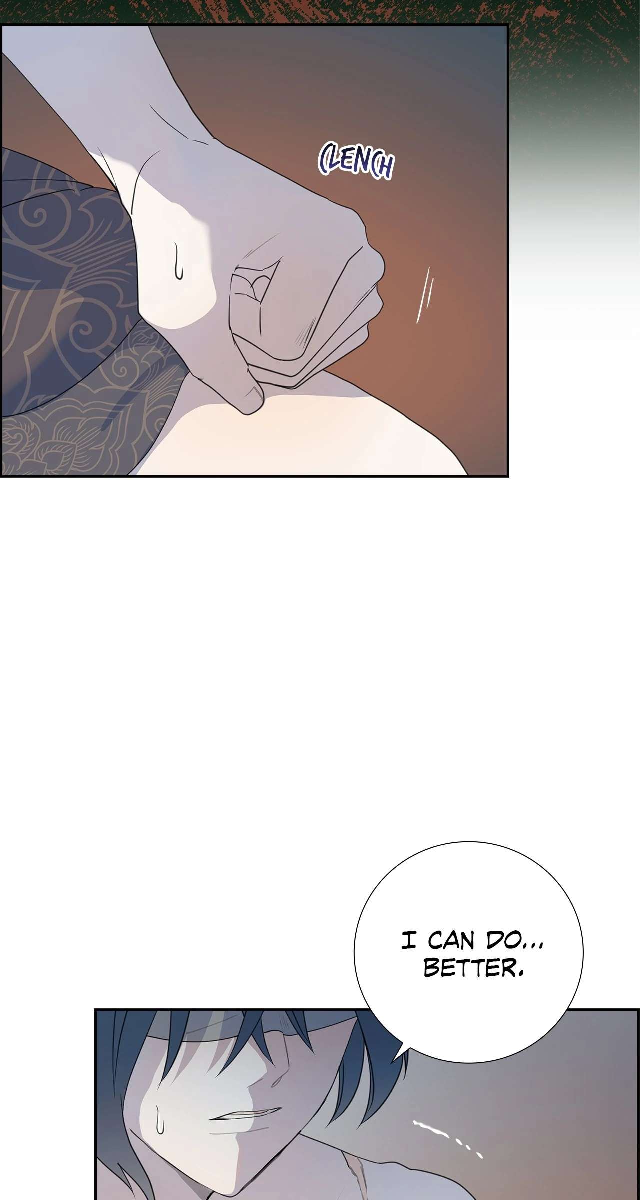 Read Bloody Moon chapter 6 image 71 on Lezhin
