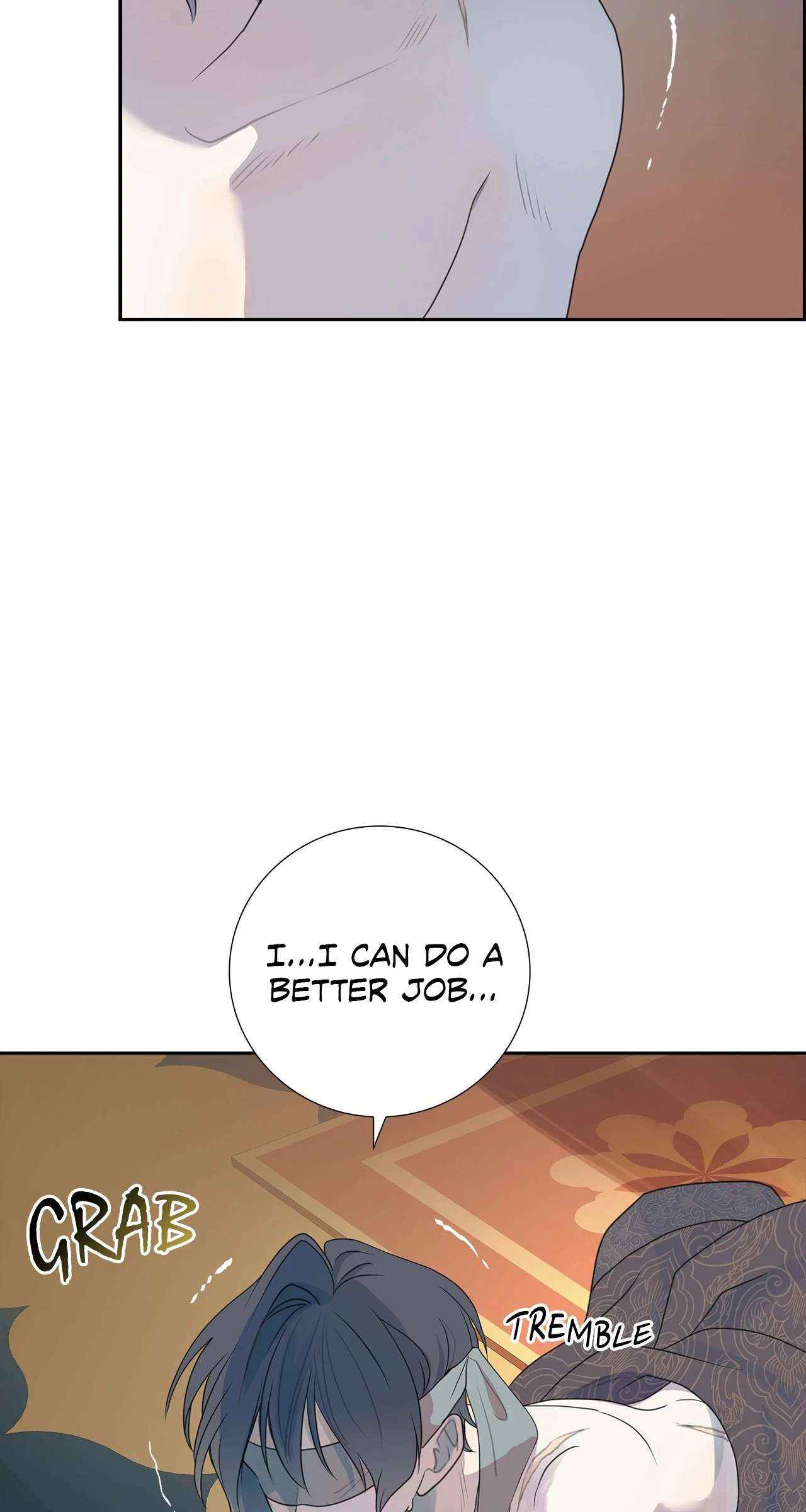 Read Bloody Moon chapter 6 image 72 on Lezhin