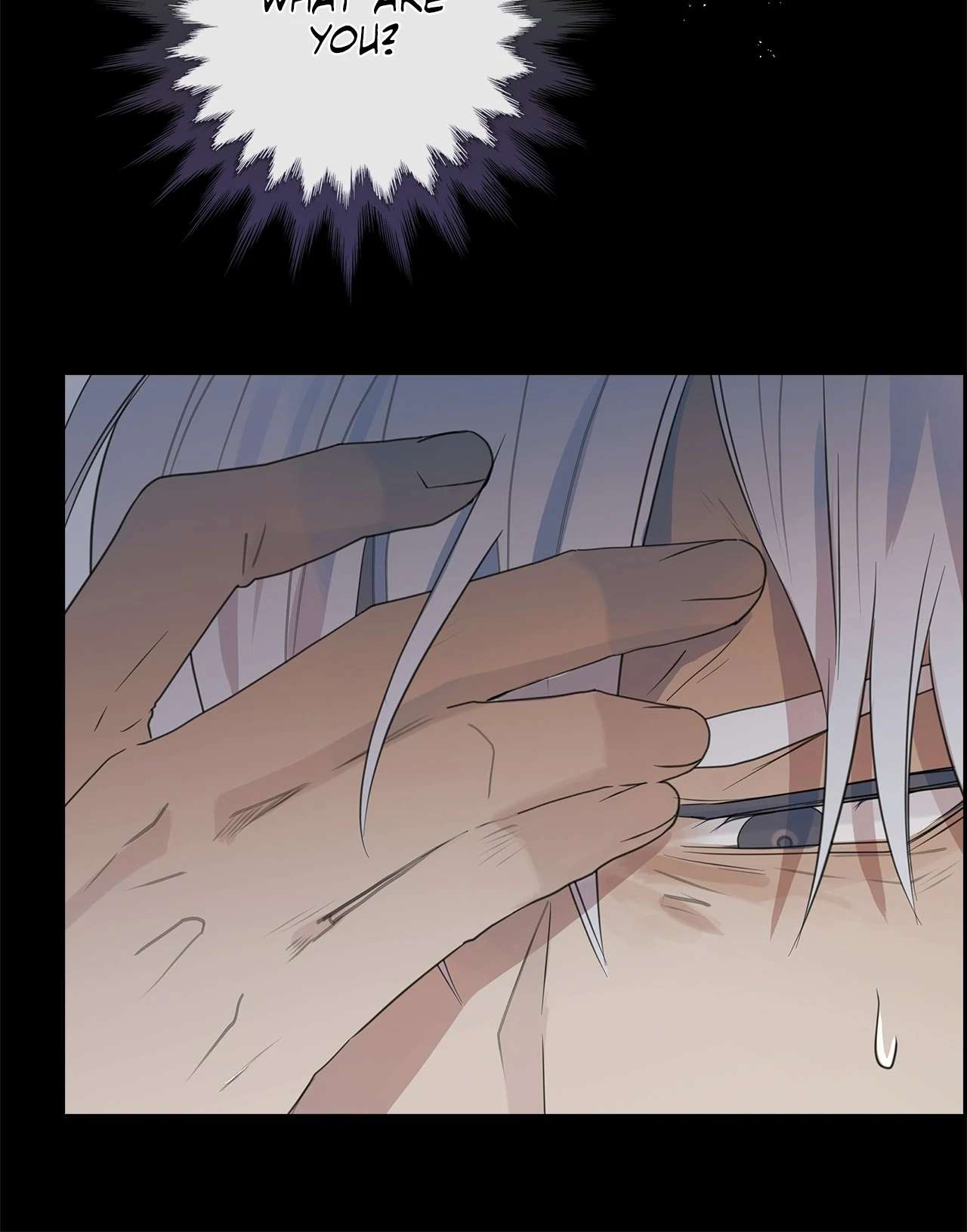 Read Bloody Moon chapter 6 image 83 on Lezhin