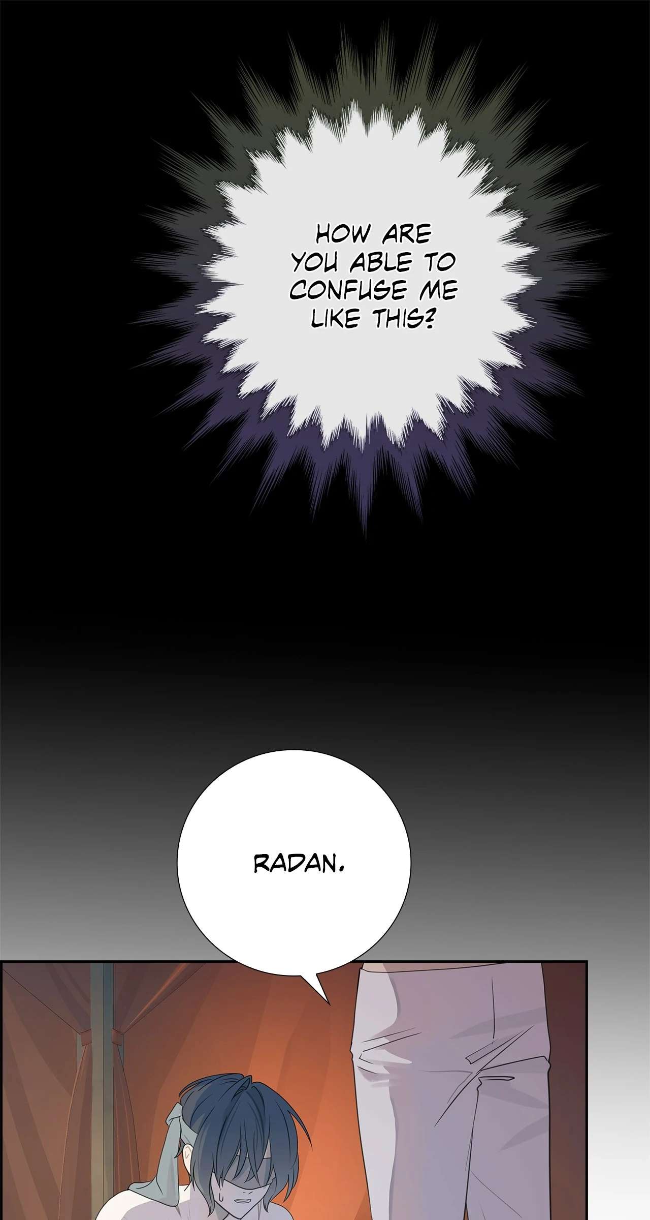 Read Bloody Moon chapter 6 image 84 on Lezhin
