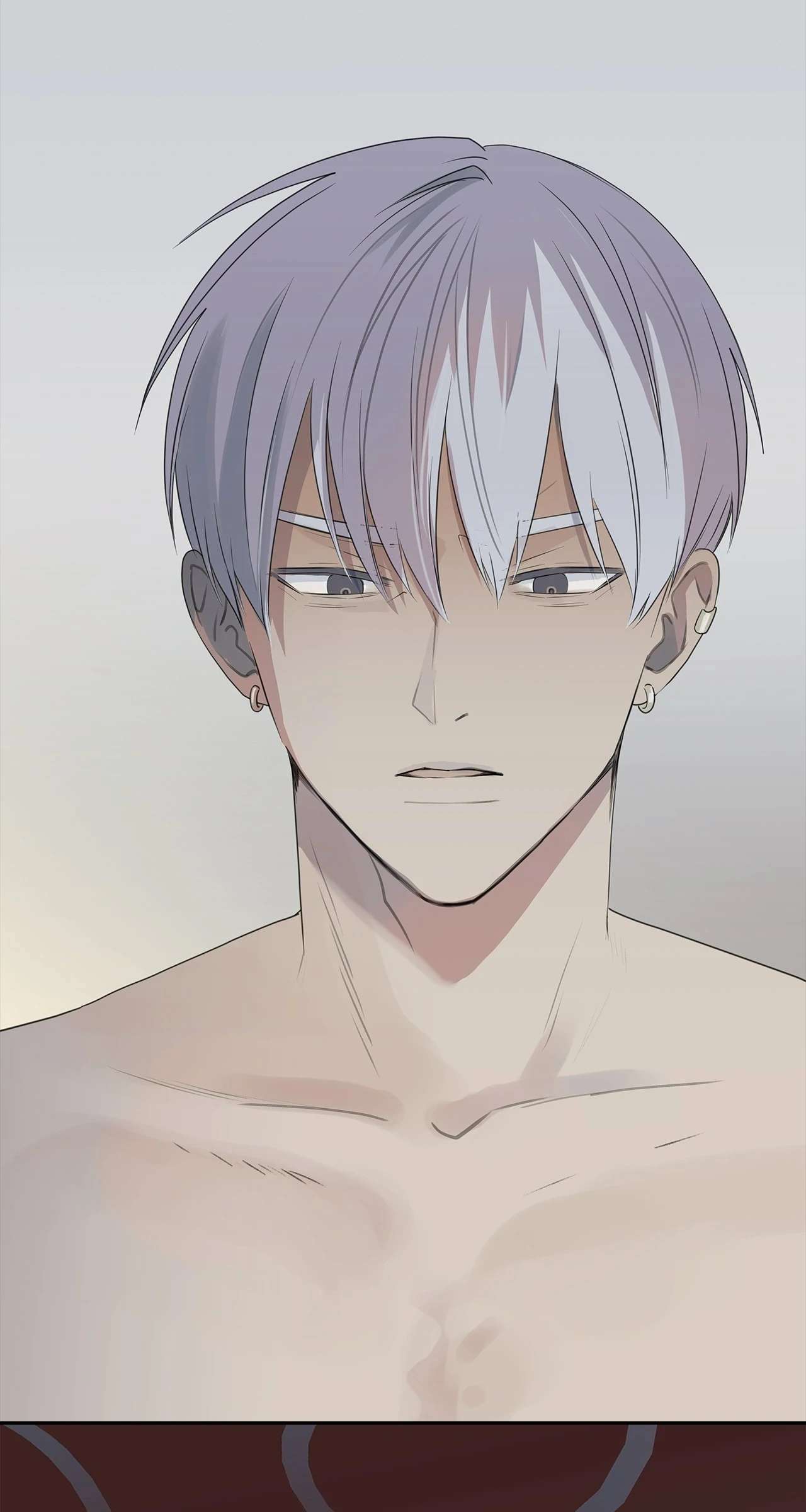 Read Bloody Moon chapter 6 image 86 on Lezhin