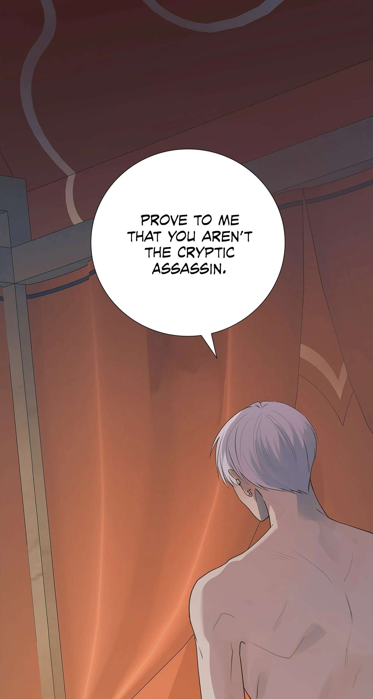 Read Bloody Moon chapter 6 image 87 on Lezhin